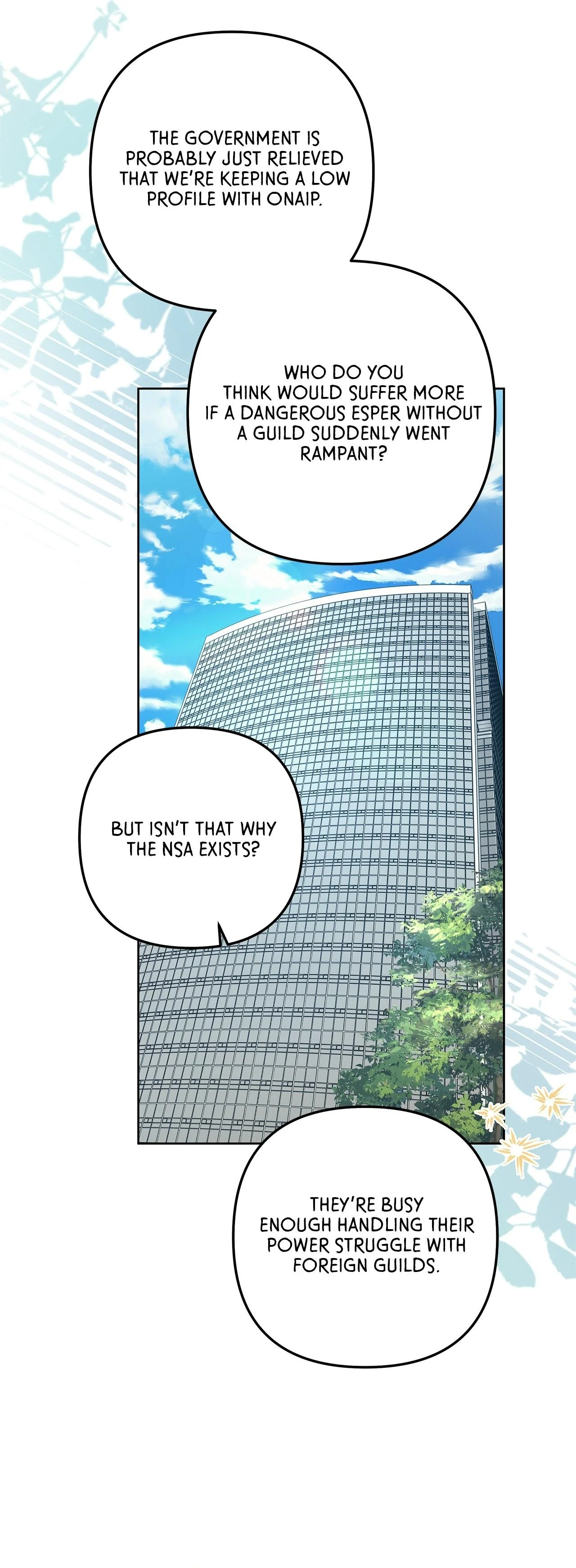 The S-Class Guide as Sweet as Honey [Mature Official] - Chapter 55 manhwa