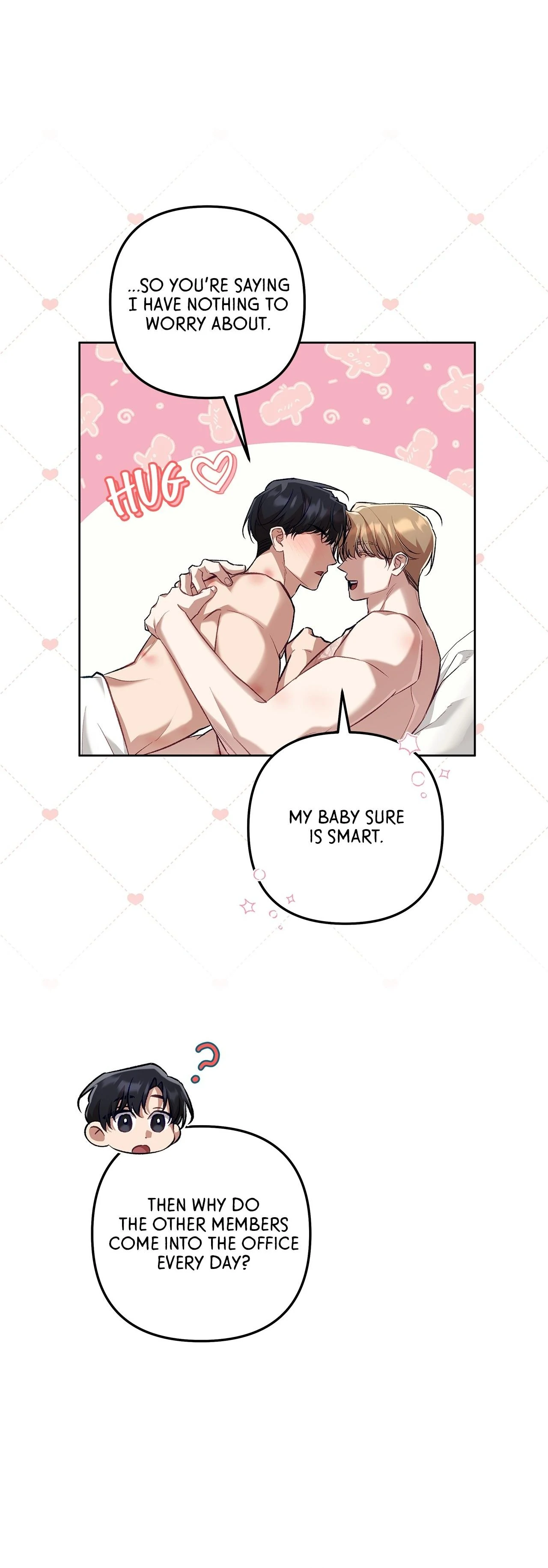 The S-Class Guide as Sweet as Honey [Mature Official] - Chapter 55 manhwa