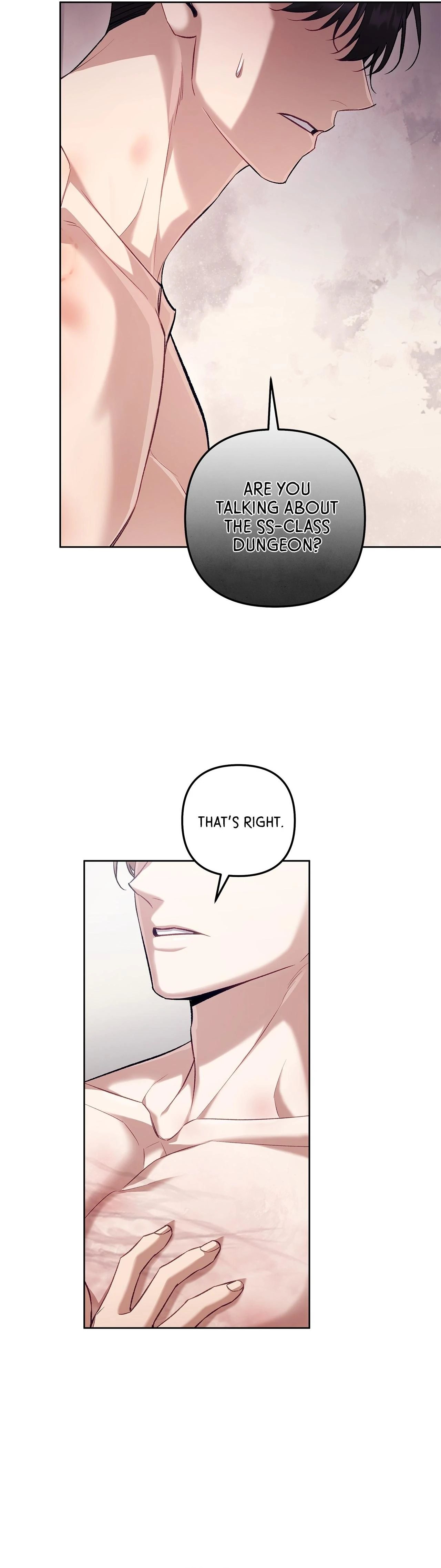 The S-Class Guide as Sweet as Honey [Mature Official] - Chapter 55 manhwa