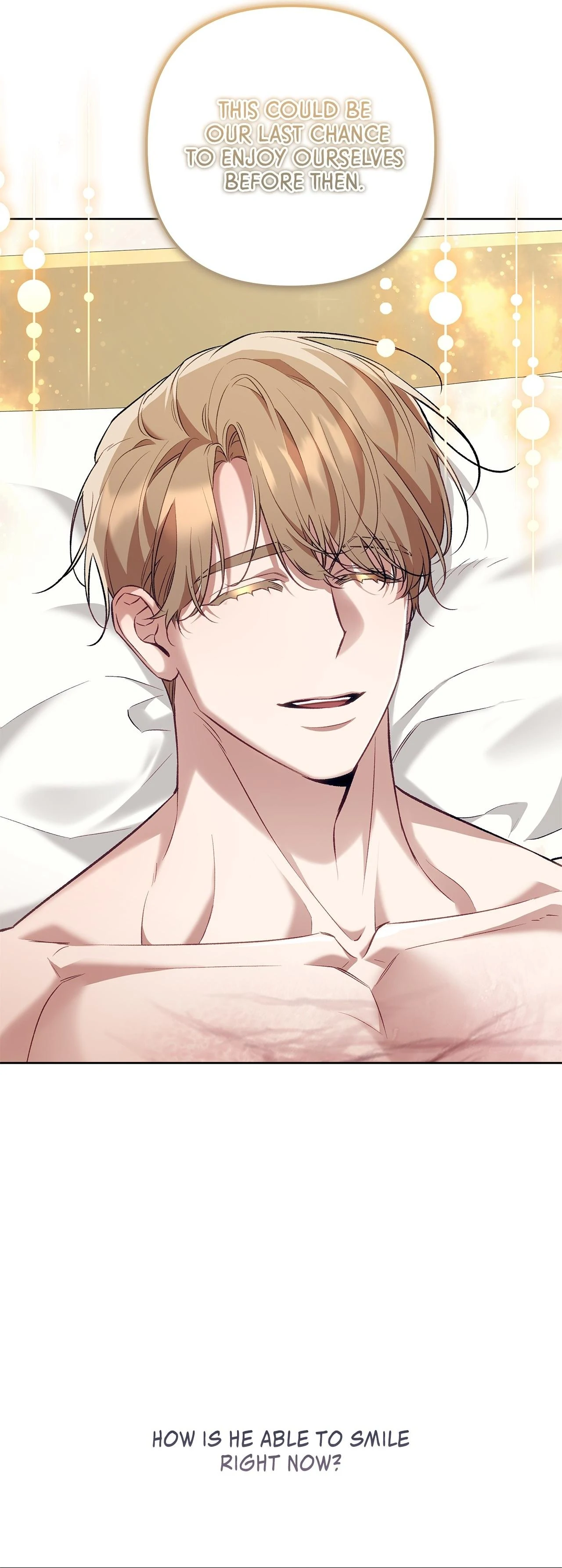 The S-Class Guide as Sweet as Honey [Mature Official] - Chapter 55 manhwa