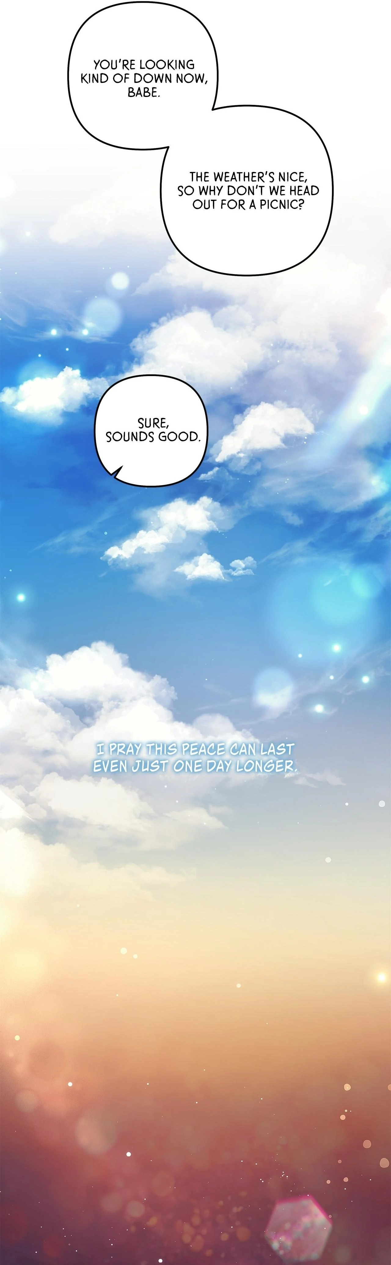 The S-Class Guide as Sweet as Honey [Mature Official] - Chapter 55 manhwa
