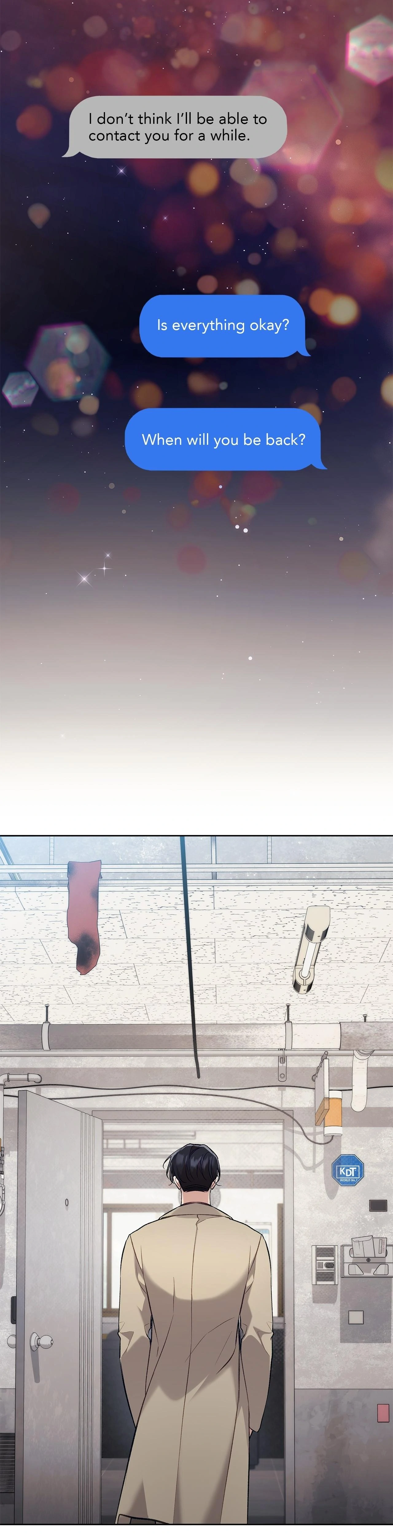 The S-Class Guide as Sweet as Honey [Mature Official] - Chapter 55 manhwa
