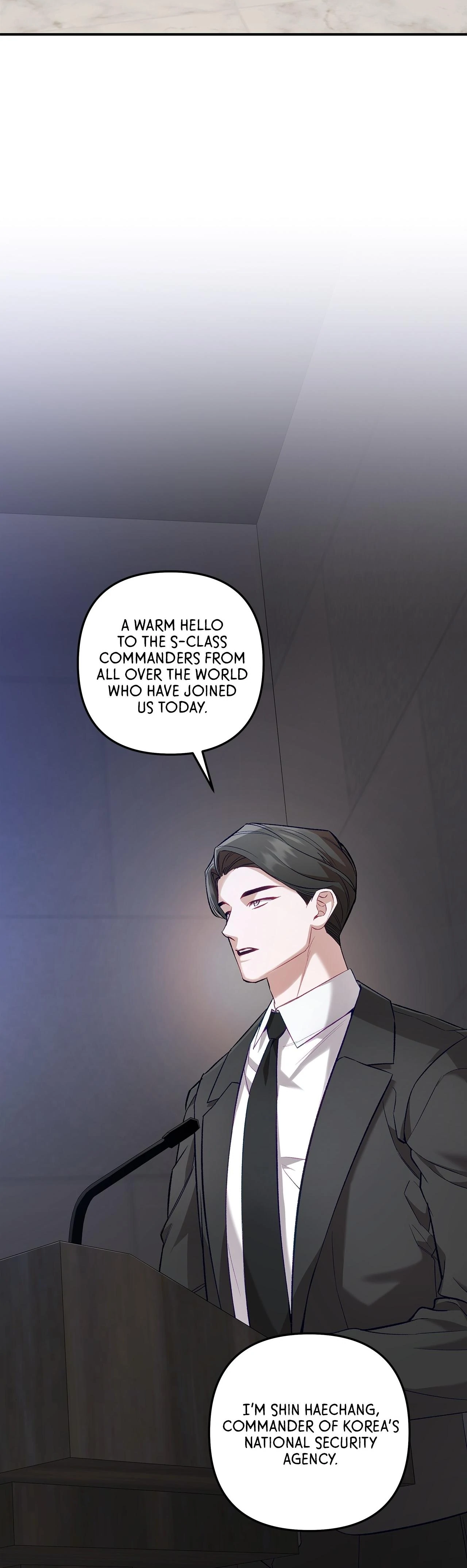 The S-Class Guide as Sweet as Honey [Mature Official] - Chapter 55 manhwa