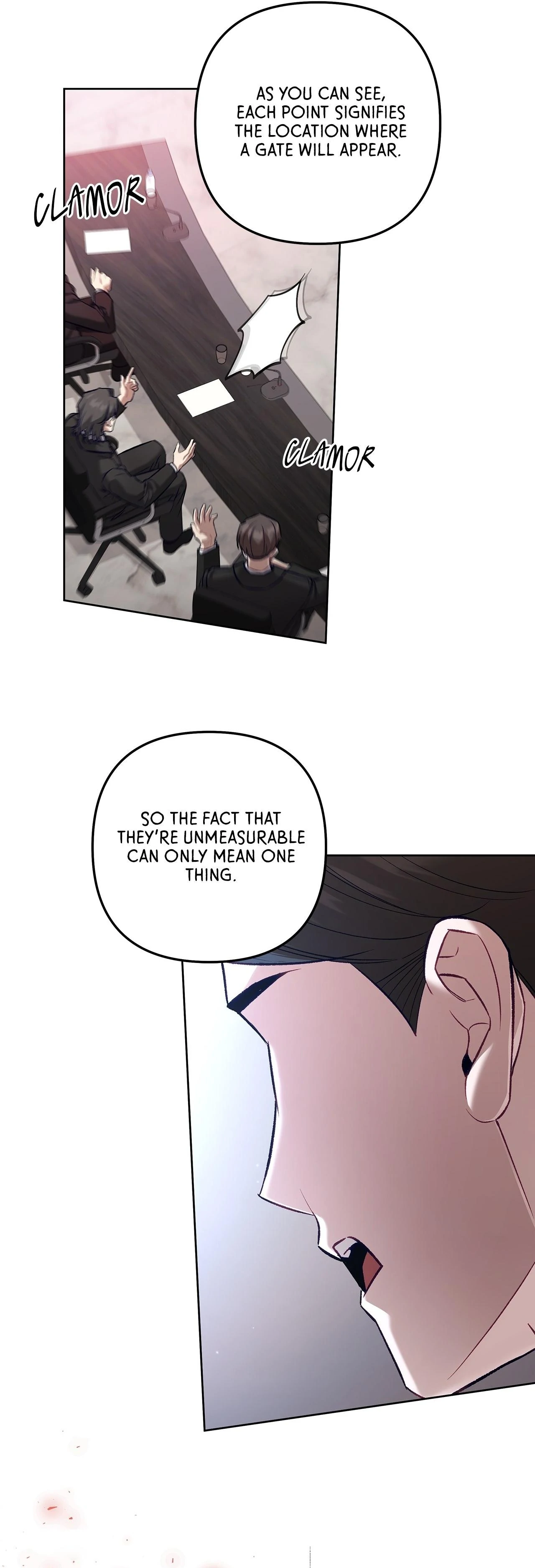 The S-Class Guide as Sweet as Honey [Mature Official] - Chapter 55 manhwa