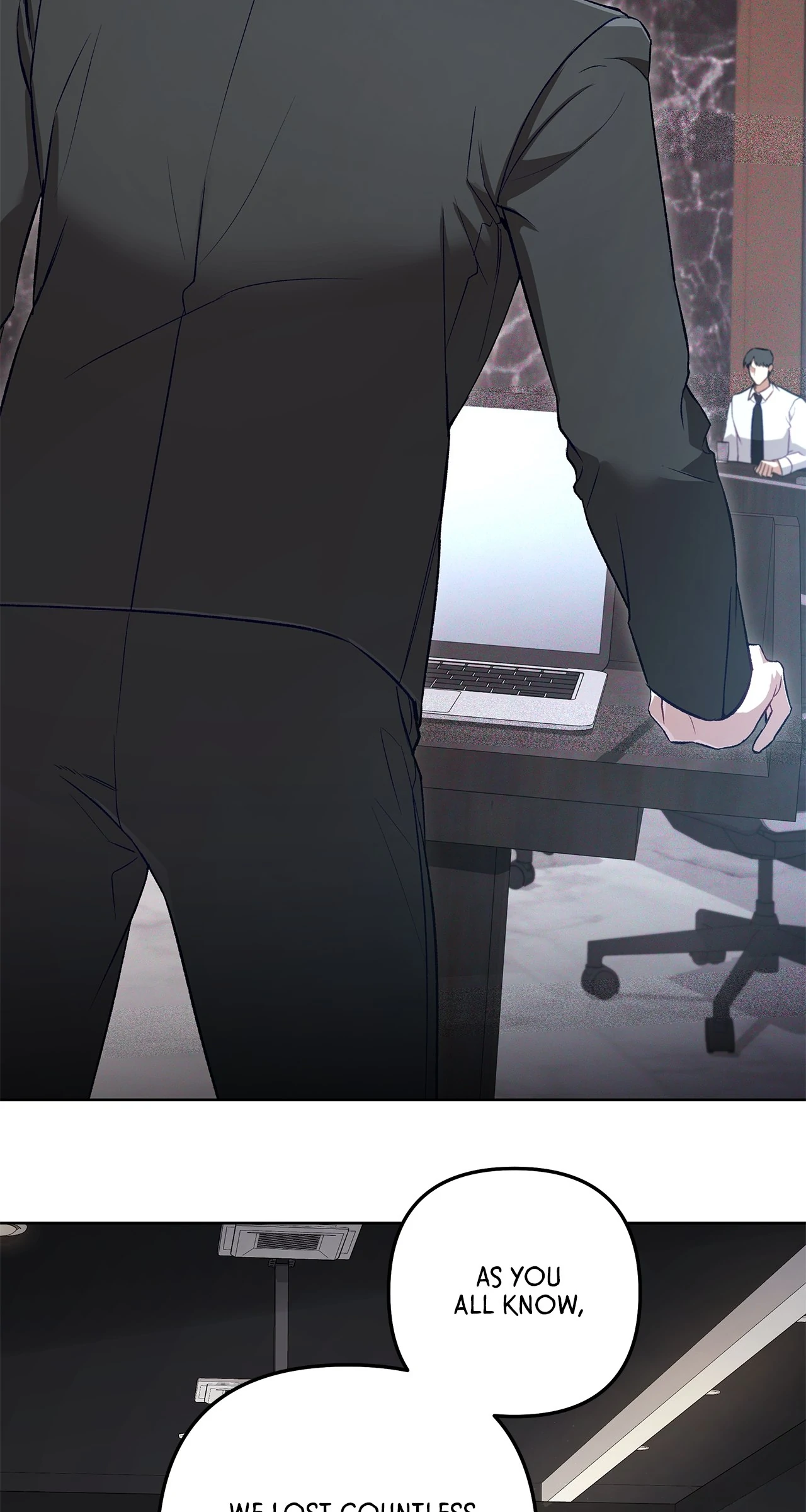 The S-Class Guide as Sweet as Honey [Mature Official] - Chapter 56 manhwa