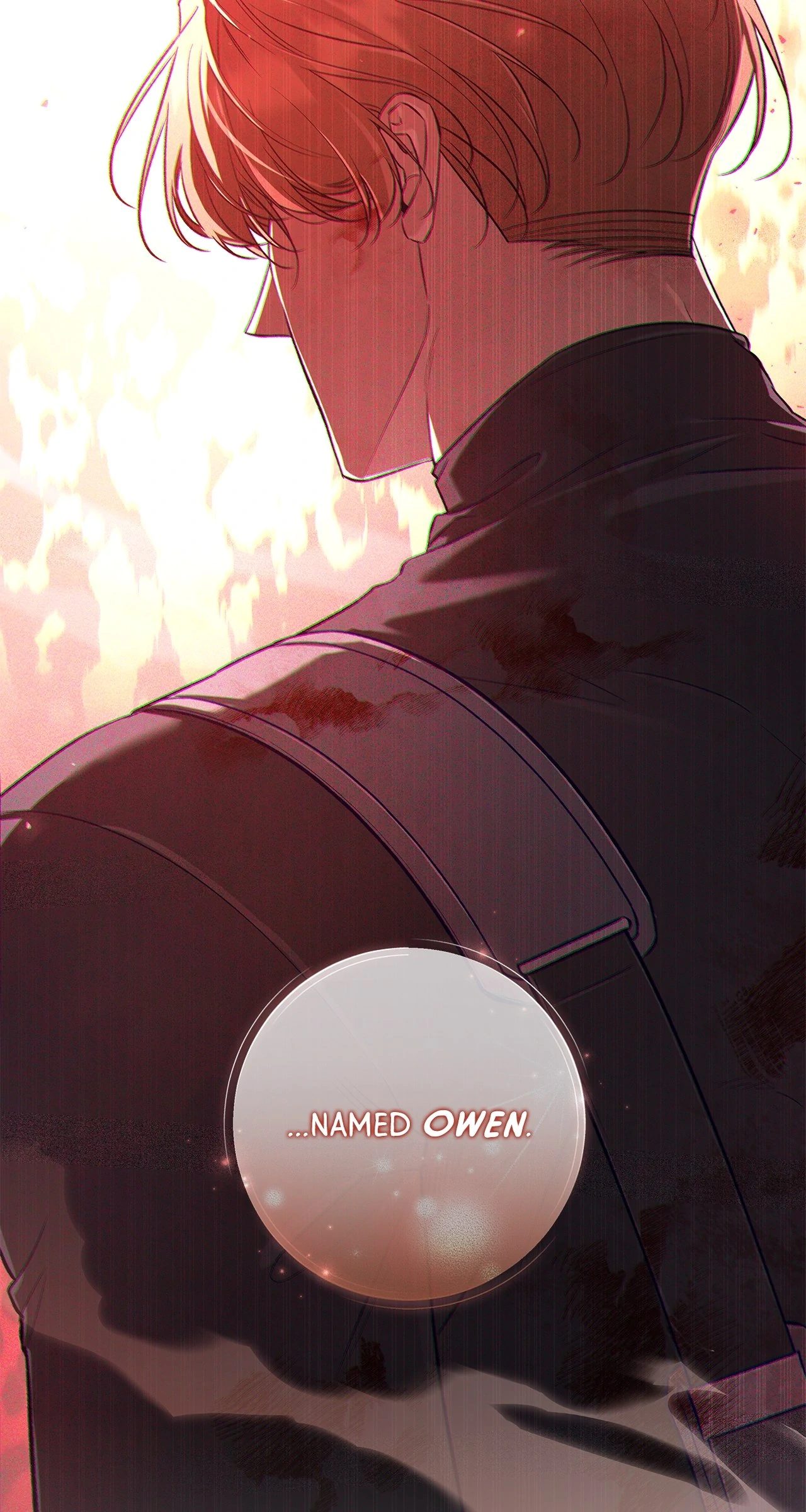 The S-Class Guide as Sweet as Honey [Mature Official] - Chapter 56 manhwa