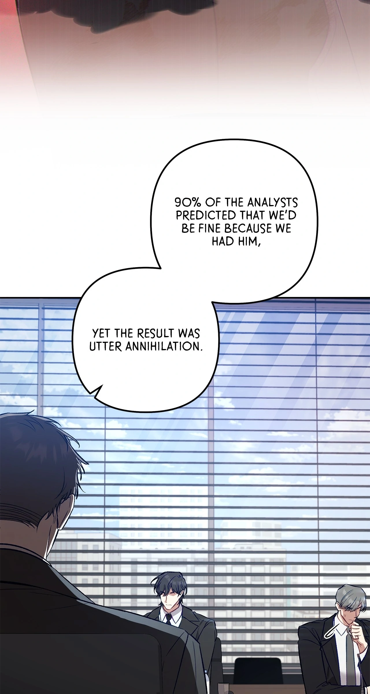 The S-Class Guide as Sweet as Honey [Mature Official] - Chapter 56 manhwa