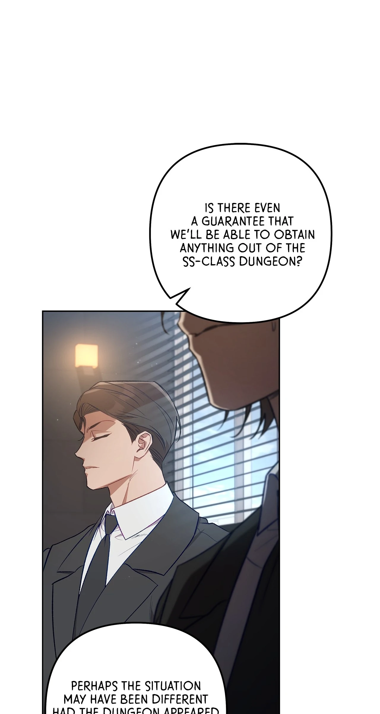 The S-Class Guide as Sweet as Honey [Mature Official] - Chapter 56 manhwa
