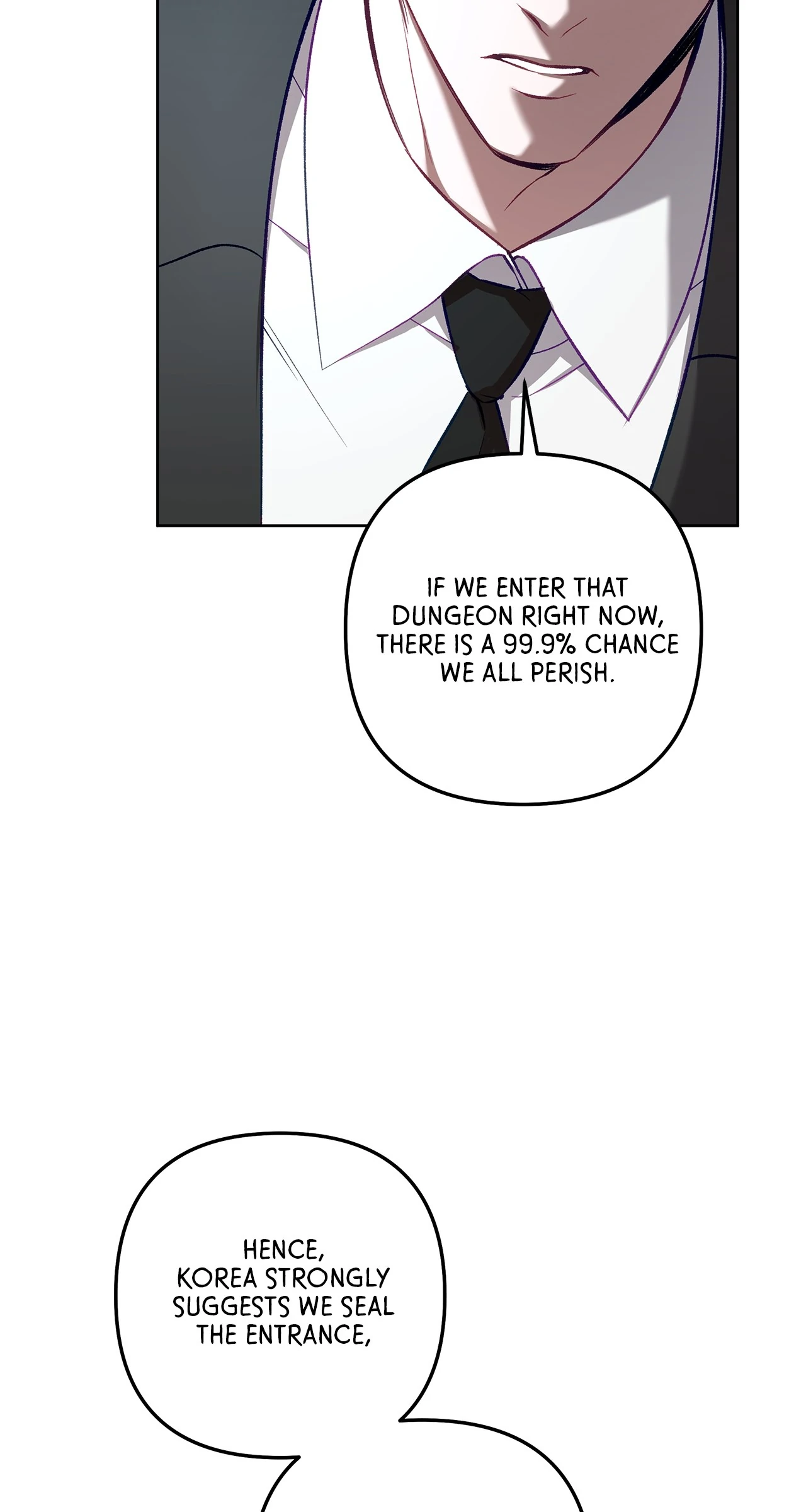 The S-Class Guide as Sweet as Honey [Mature Official] - Chapter 56 manhwa