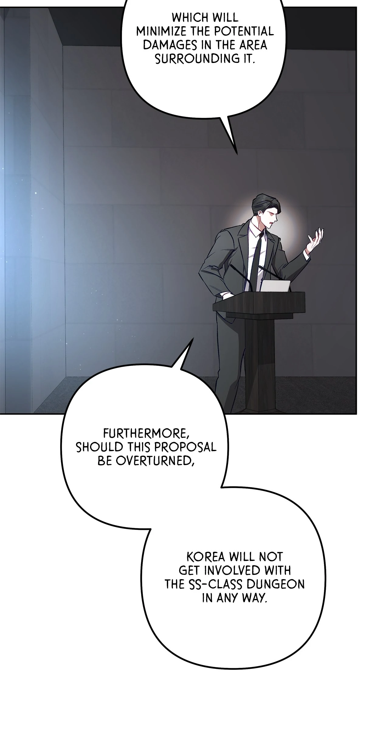 The S-Class Guide as Sweet as Honey [Mature Official] - Chapter 56 manhwa