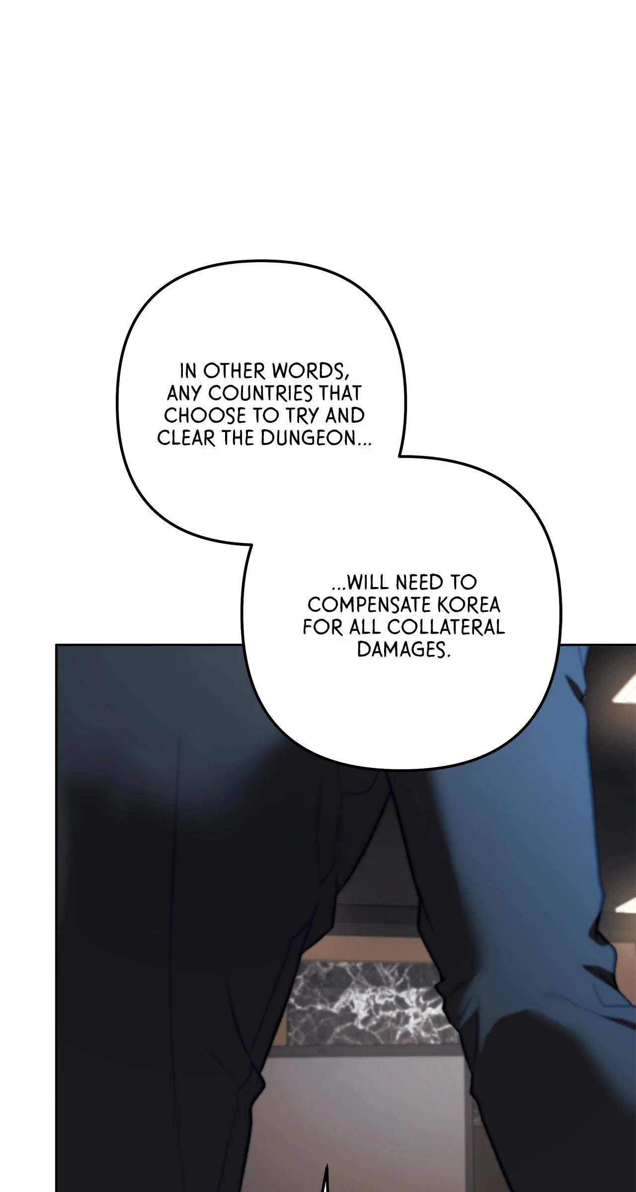 The S-Class Guide as Sweet as Honey [Mature Official] - Chapter 56 manhwa