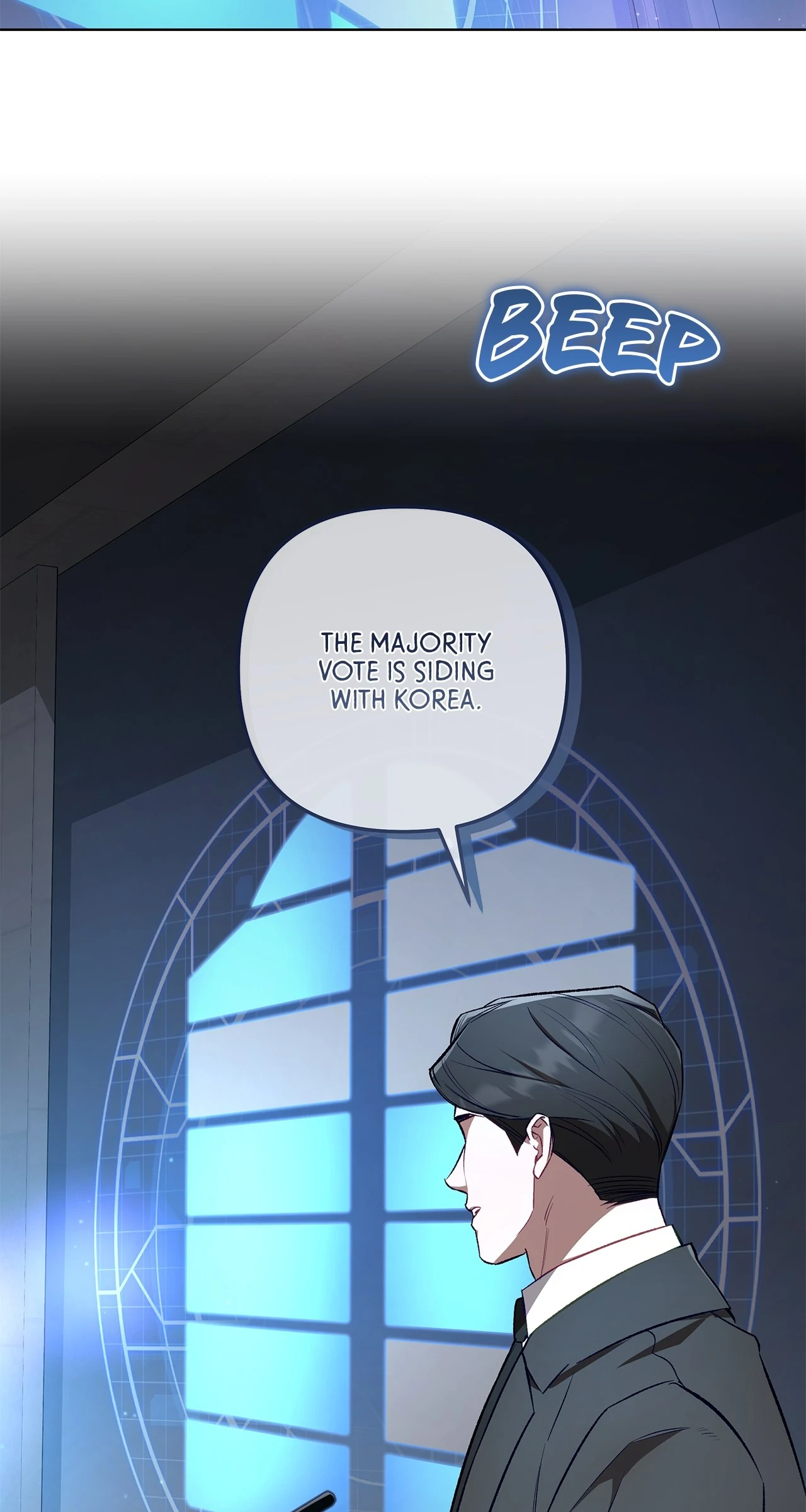 The S-Class Guide as Sweet as Honey [Mature Official] - Chapter 56 manhwa