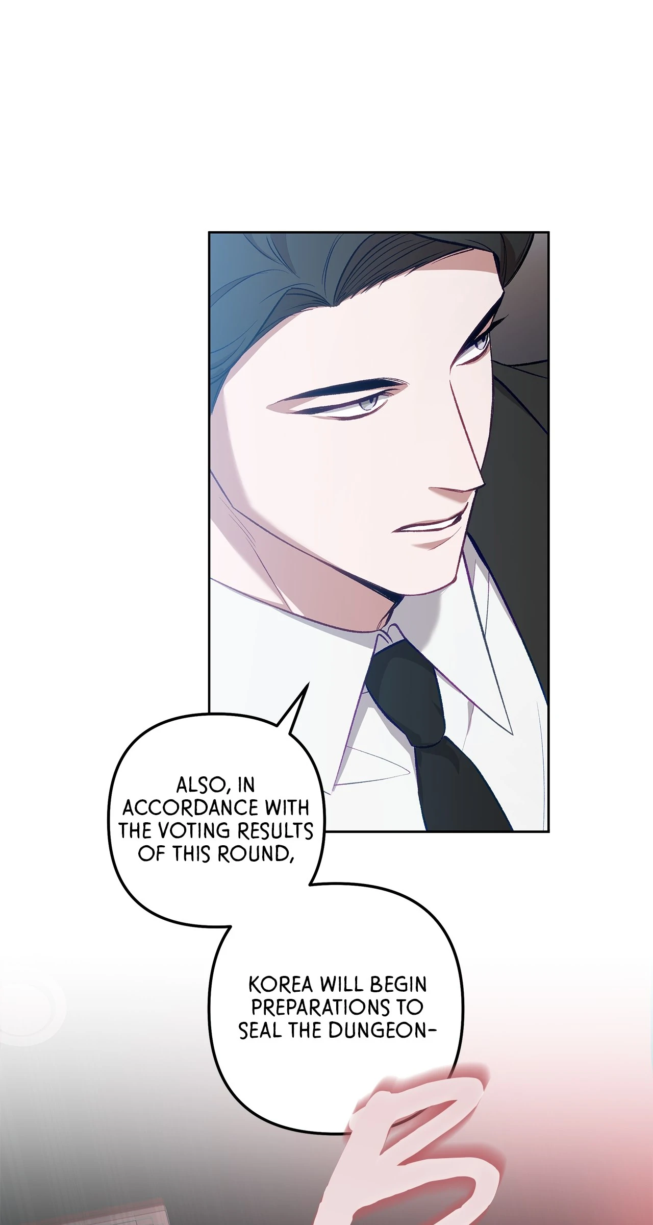 The S-Class Guide as Sweet as Honey [Mature Official] - Chapter 56 manhwa