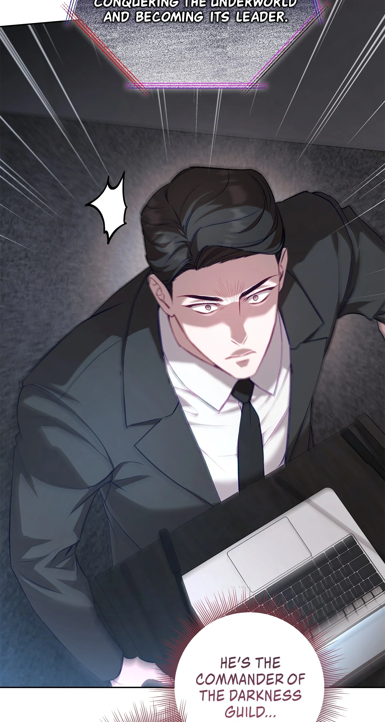 The S-Class Guide as Sweet as Honey [Mature Official] - Chapter 56 manhwa