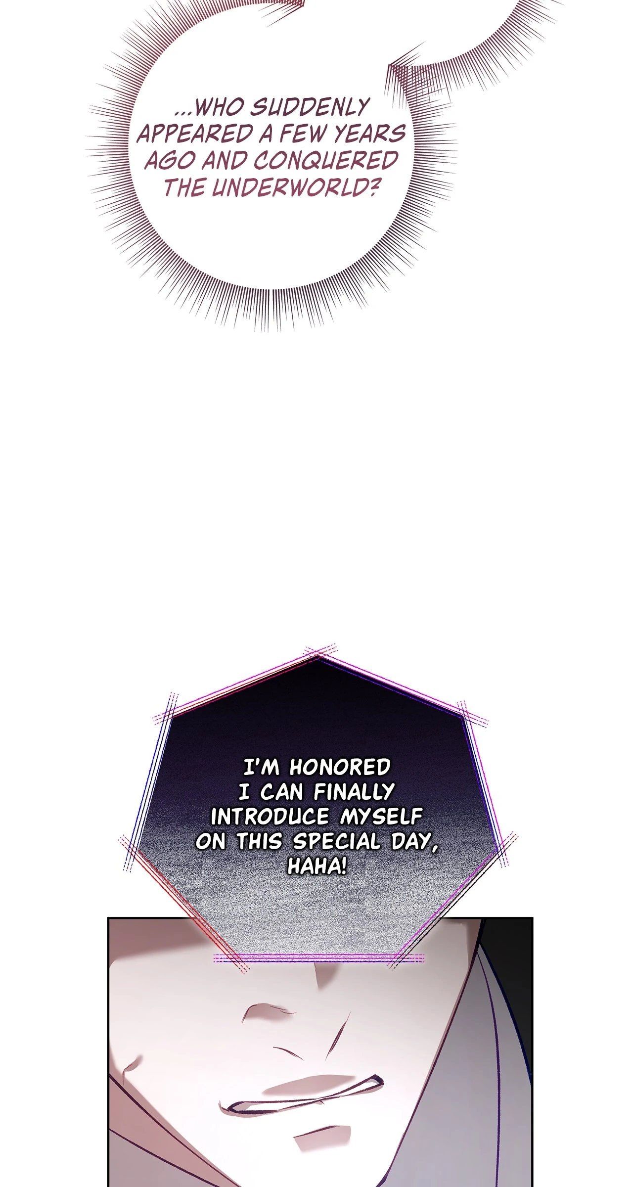 The S-Class Guide as Sweet as Honey [Mature Official] - Chapter 56 manhwa