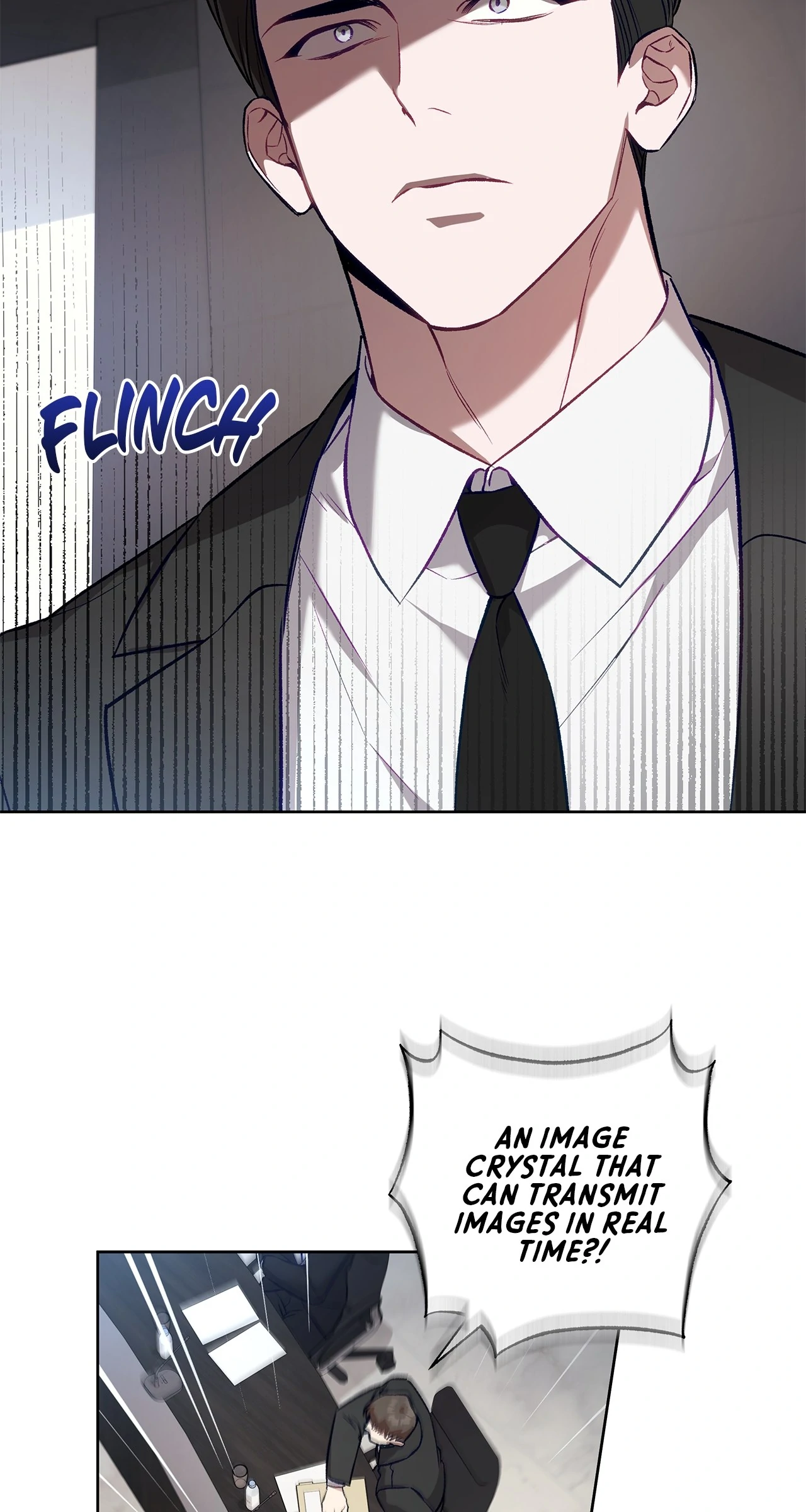 The S-Class Guide as Sweet as Honey [Mature Official] - Chapter 56 manhwa