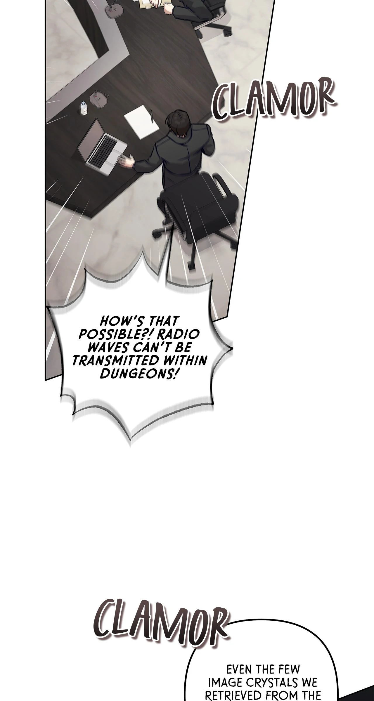 The S-Class Guide as Sweet as Honey [Mature Official] - Chapter 56 manhwa