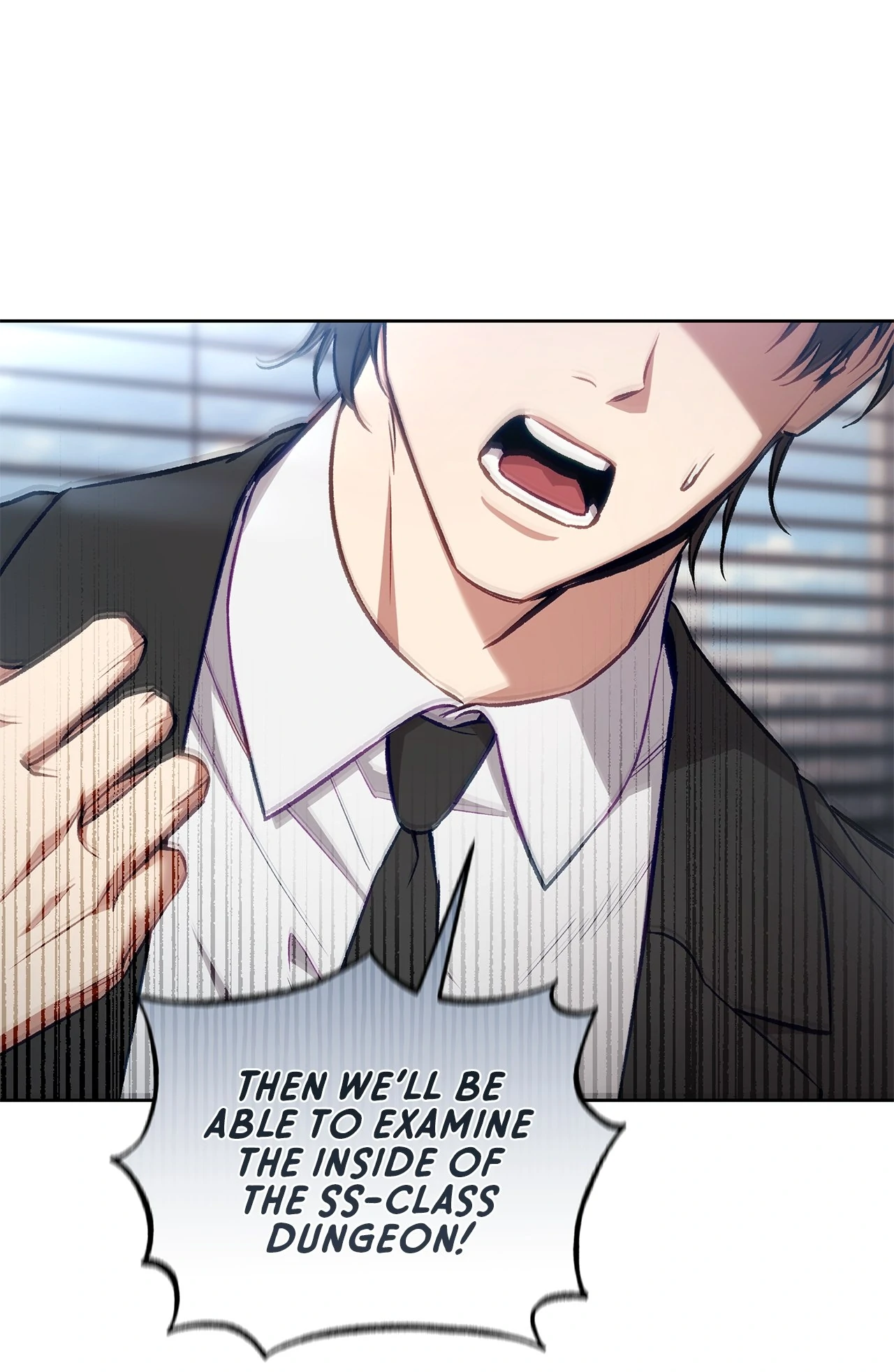 The S-Class Guide as Sweet as Honey [Mature Official] - Chapter 56 manhwa