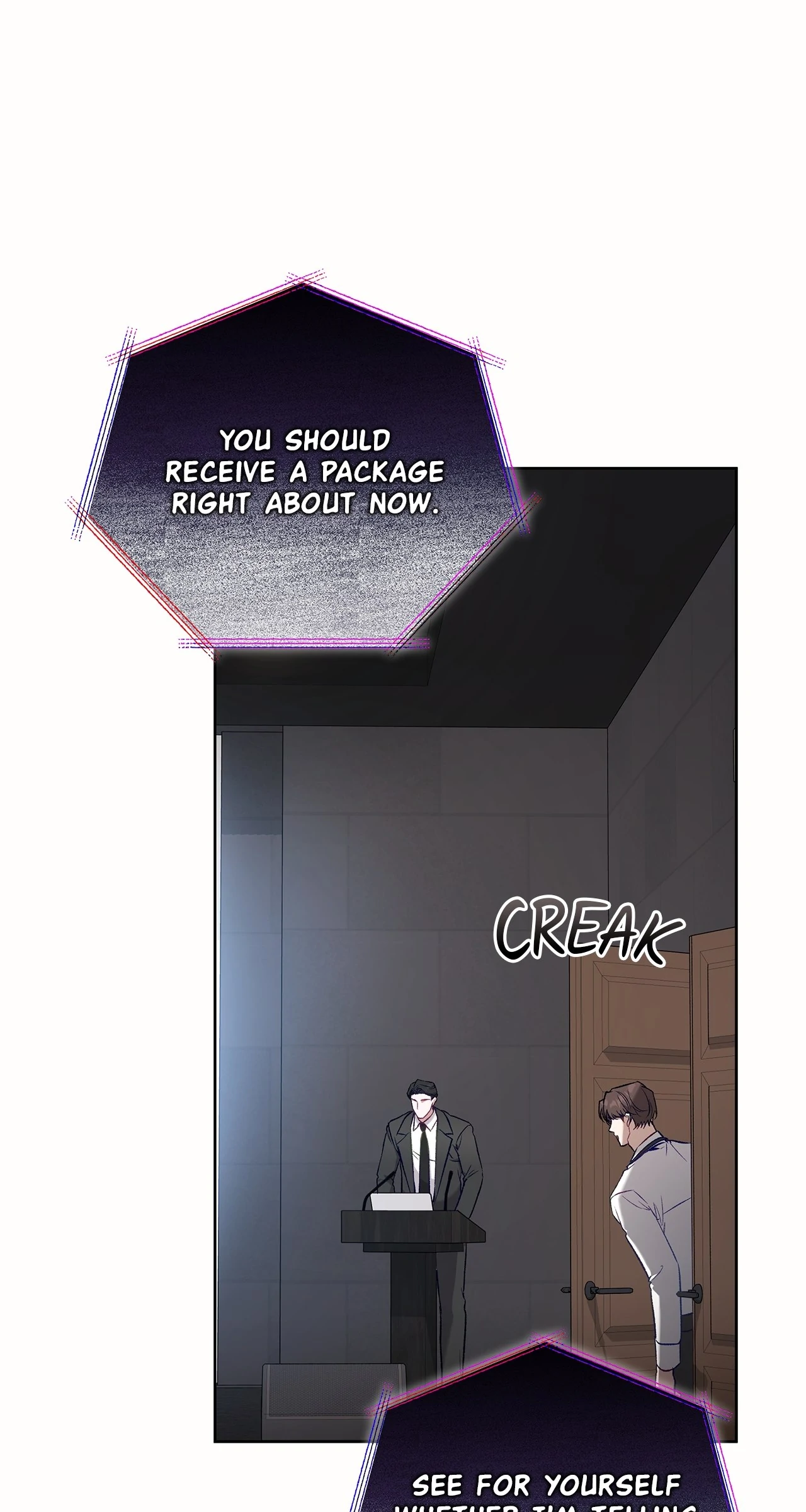 The S-Class Guide as Sweet as Honey [Mature Official] - Chapter 56 manhwa