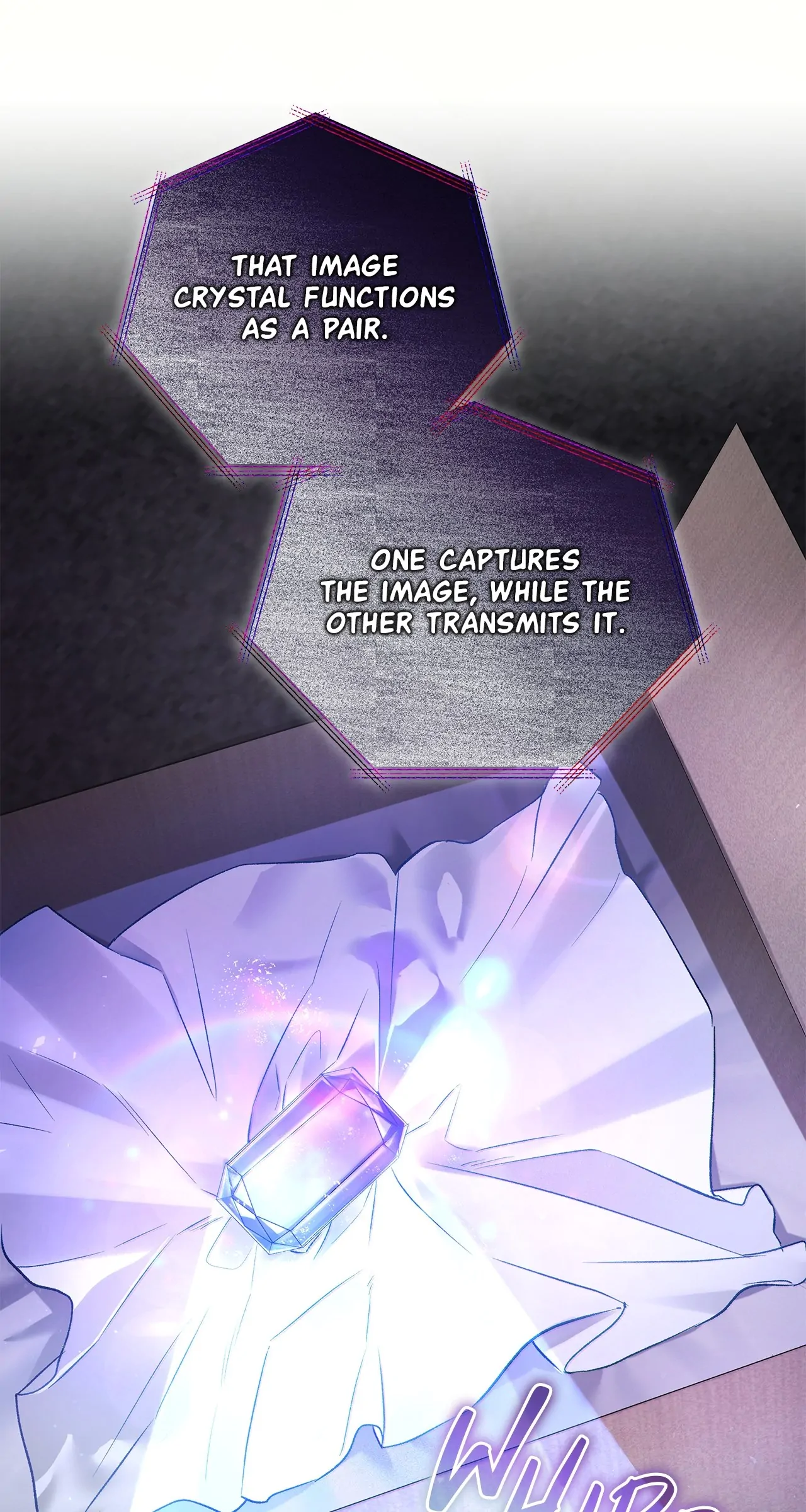 The S-Class Guide as Sweet as Honey [Mature Official] - Chapter 56 manhwa