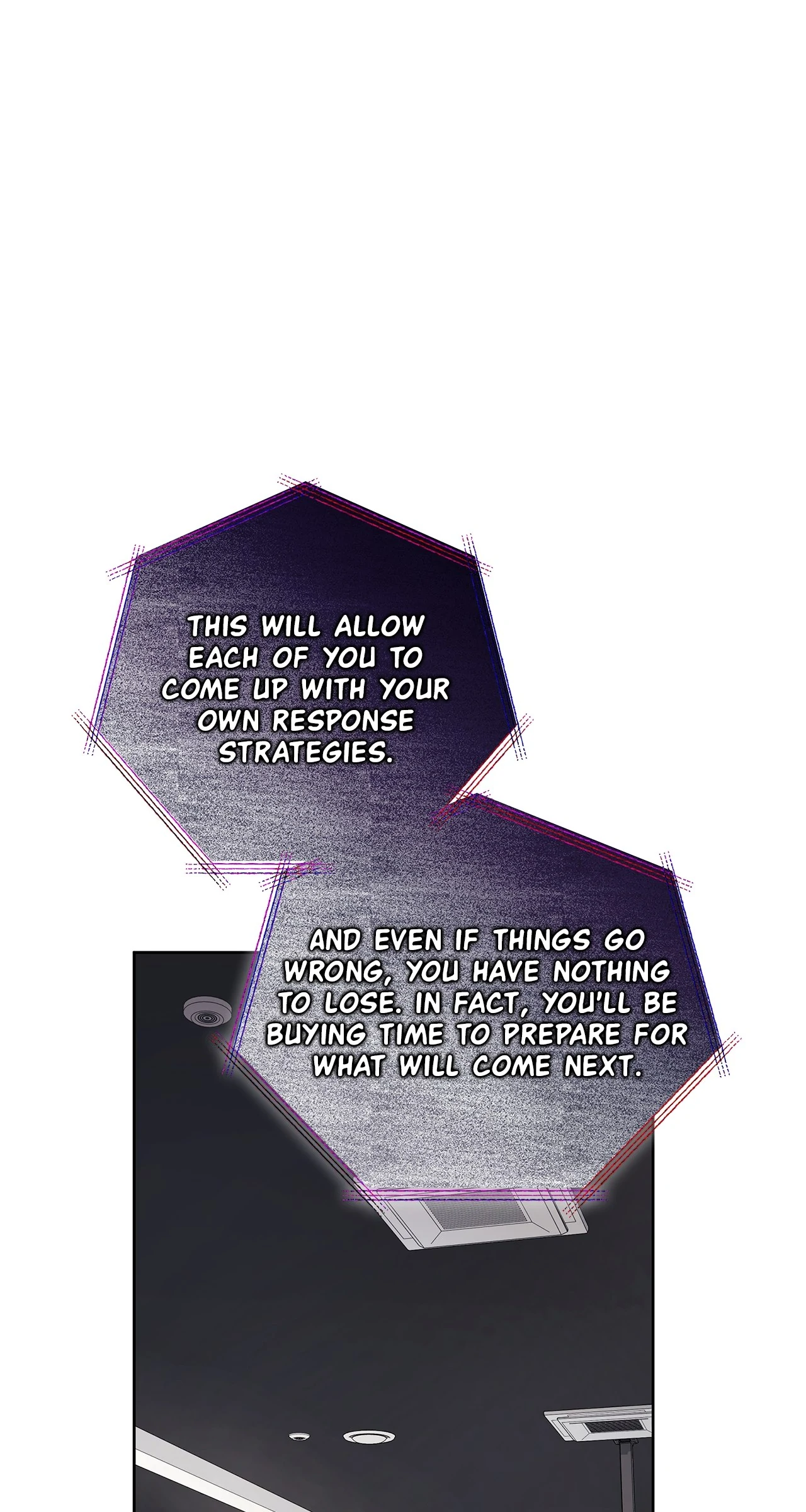 The S-Class Guide as Sweet as Honey [Mature Official] - Chapter 56 manhwa