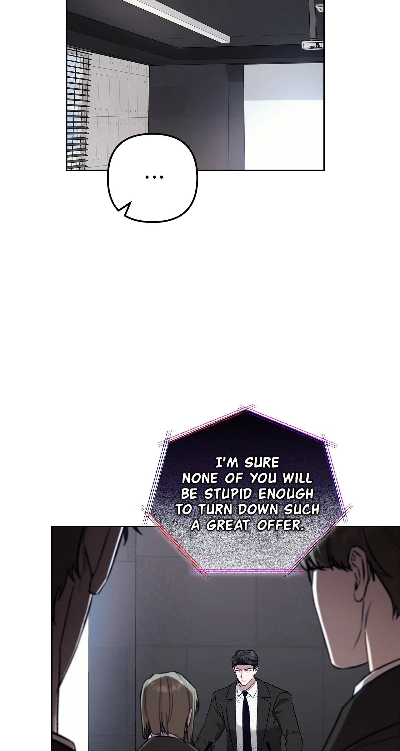 The S-Class Guide as Sweet as Honey [Mature Official] - Chapter 56 manhwa