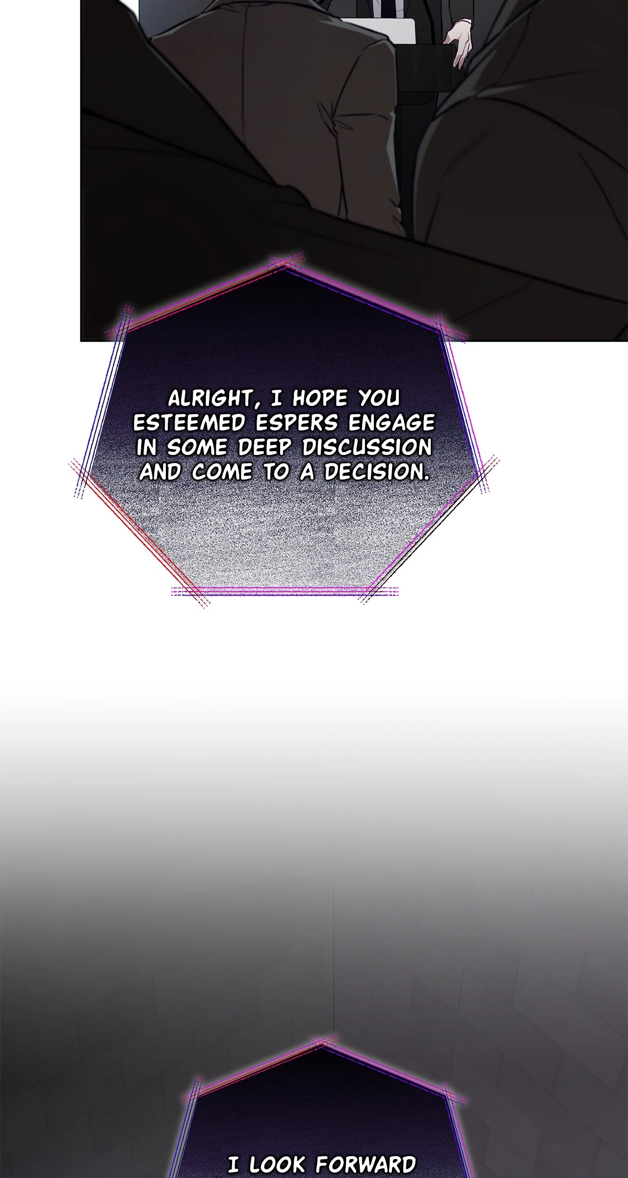 The S-Class Guide as Sweet as Honey [Mature Official] - Chapter 56 manhwa