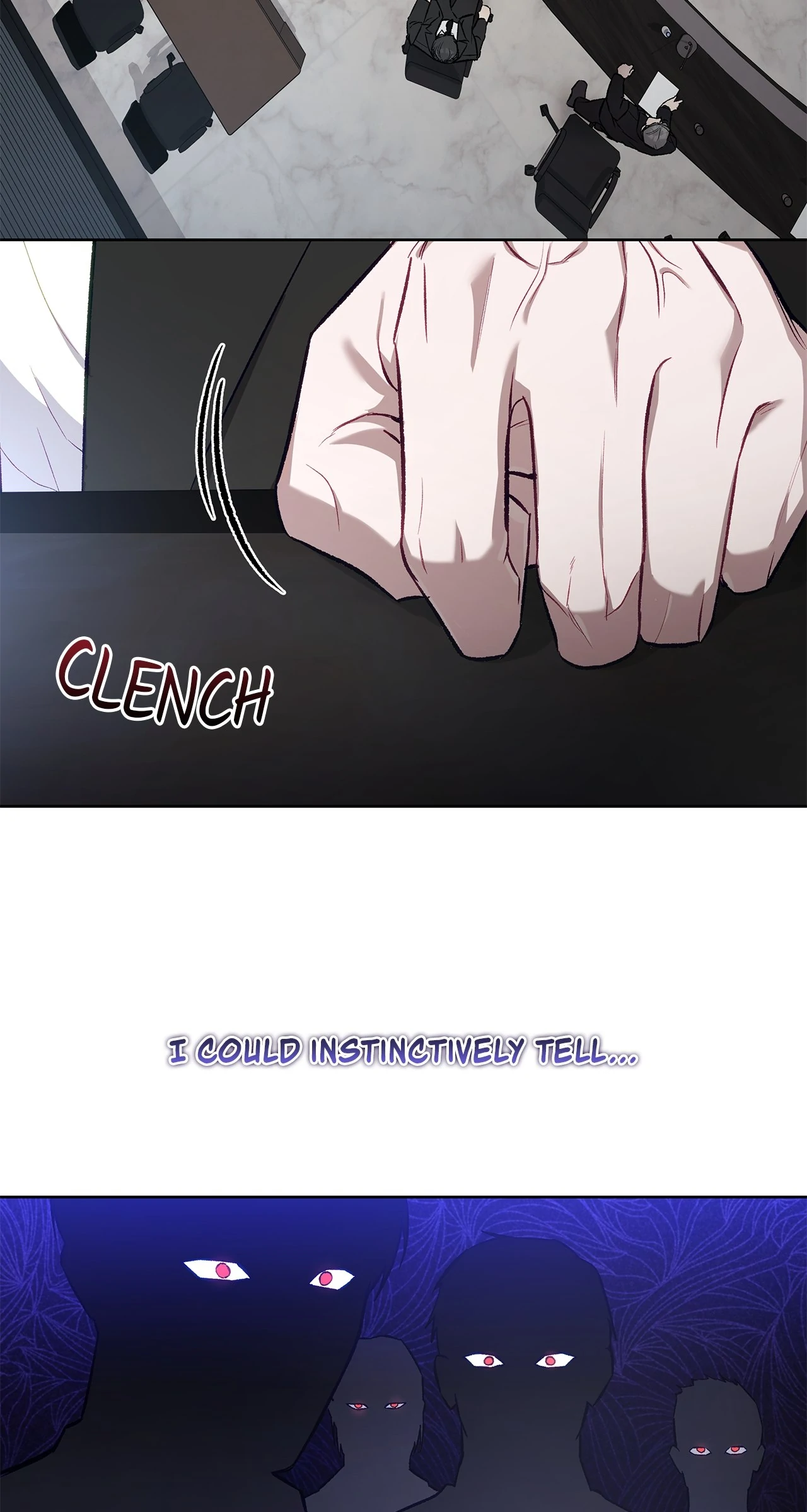 The S-Class Guide as Sweet as Honey [Mature Official] - Chapter 56 manhwa
