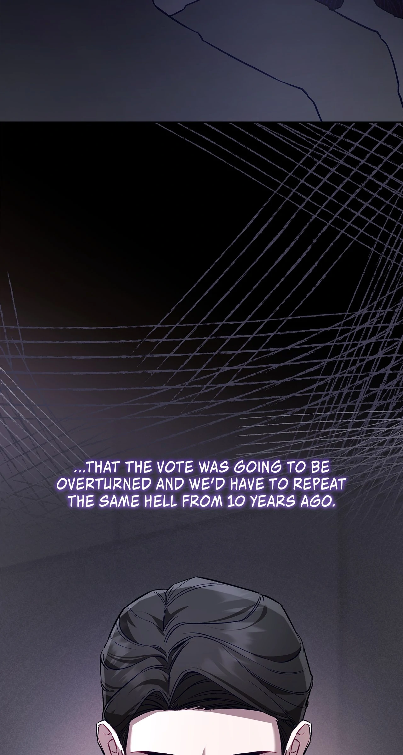 The S-Class Guide as Sweet as Honey [Mature Official] - Chapter 56 manhwa