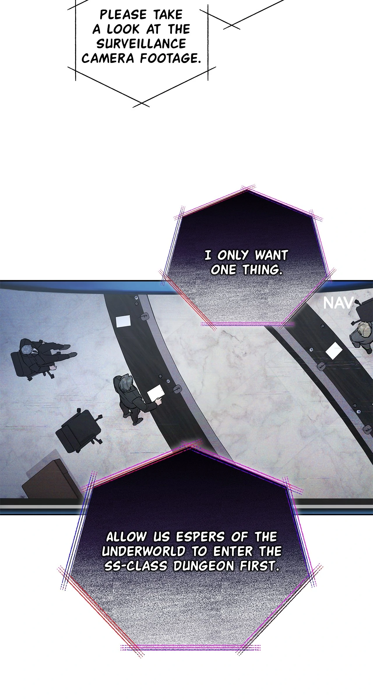 The S-Class Guide as Sweet as Honey [Mature Official] - Chapter 56 manhwa