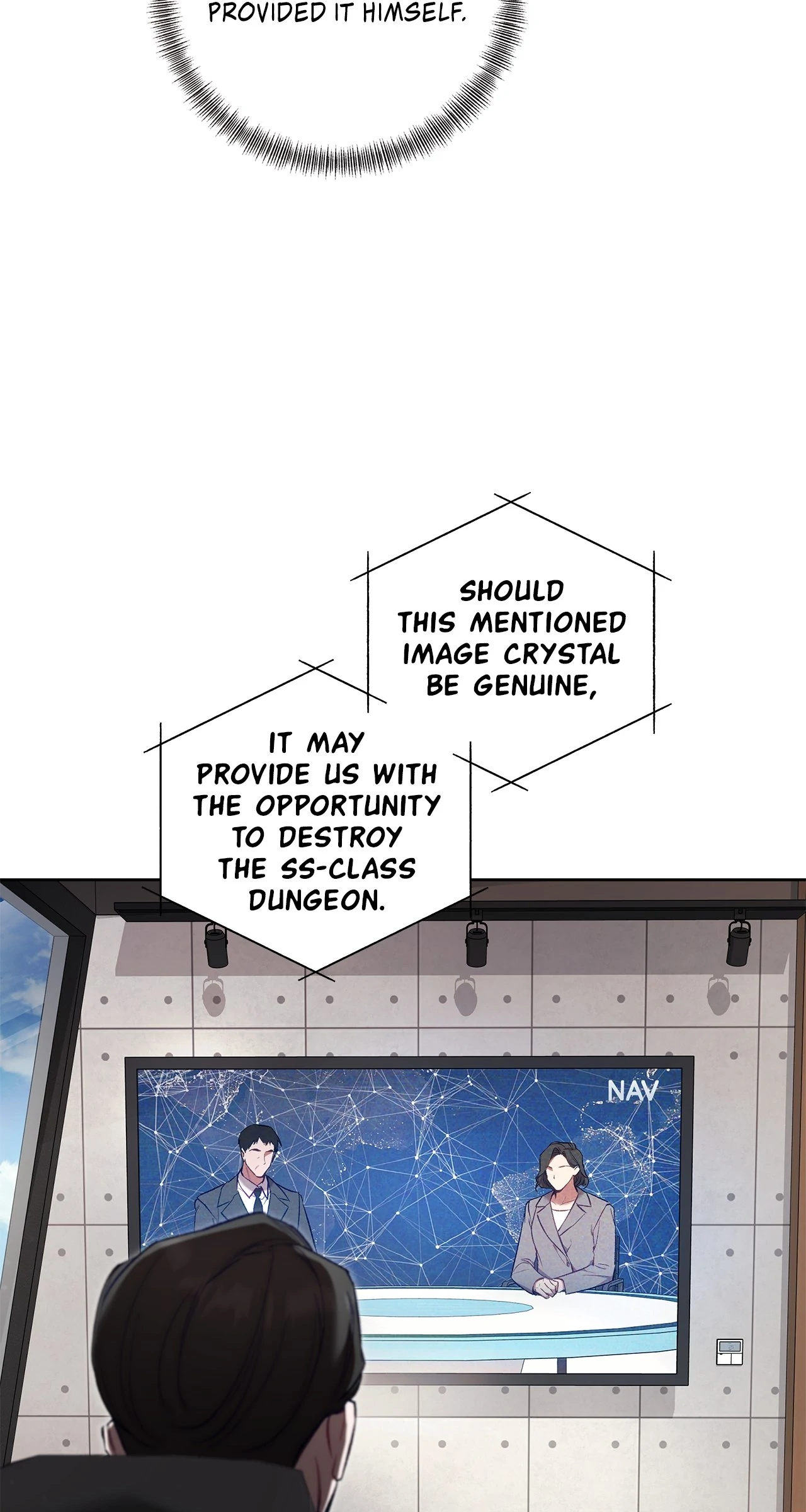The S-Class Guide as Sweet as Honey [Mature Official] - Chapter 56 manhwa