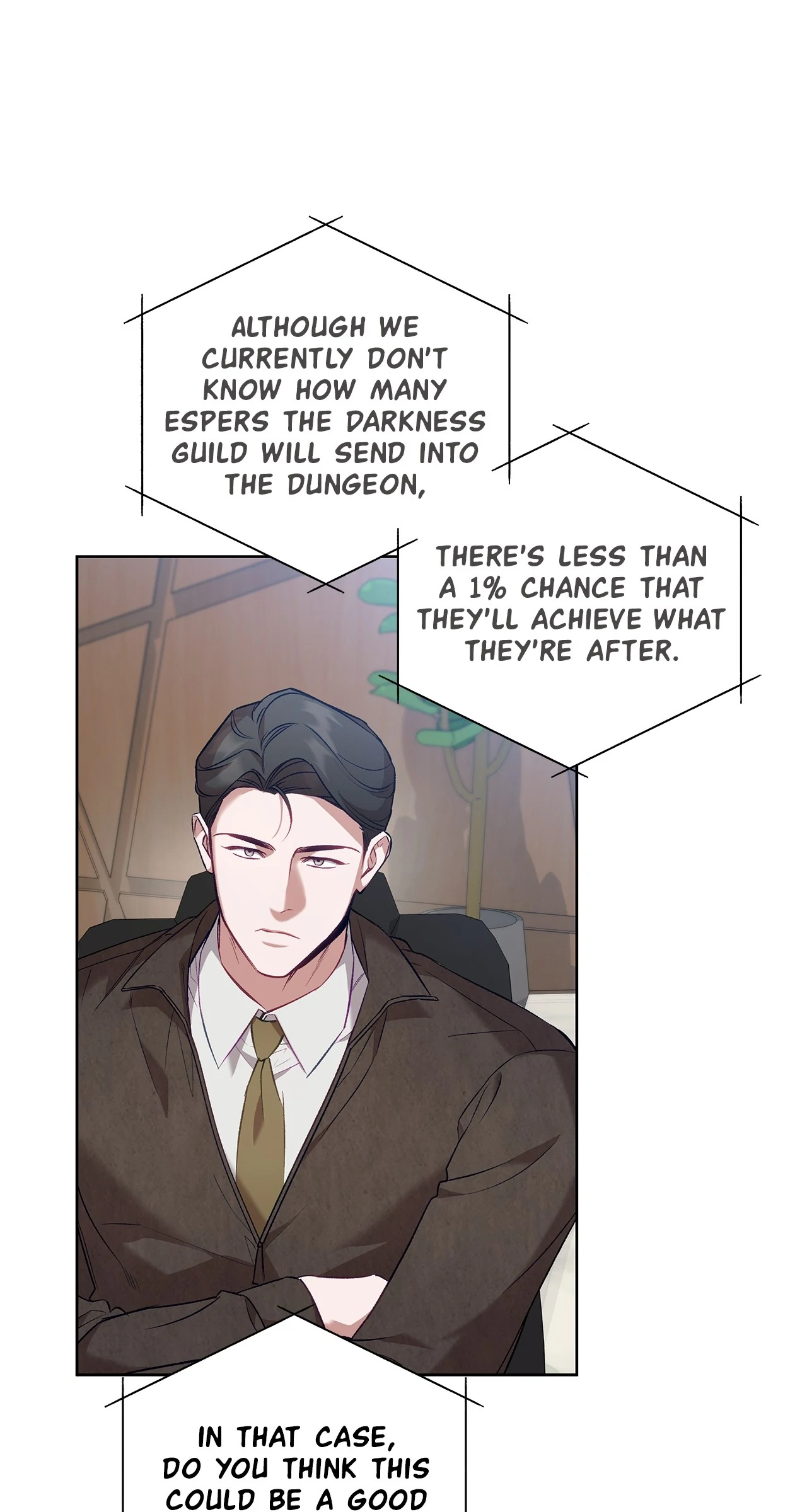 The S-Class Guide as Sweet as Honey [Mature Official] - Chapter 56 manhwa