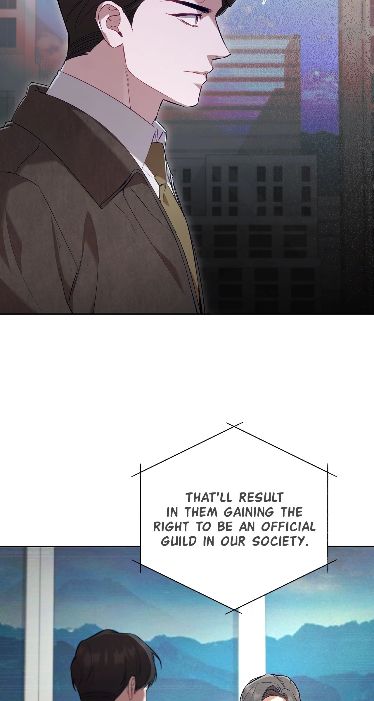The S-Class Guide as Sweet as Honey [Mature Official] - Chapter 56 manhwa