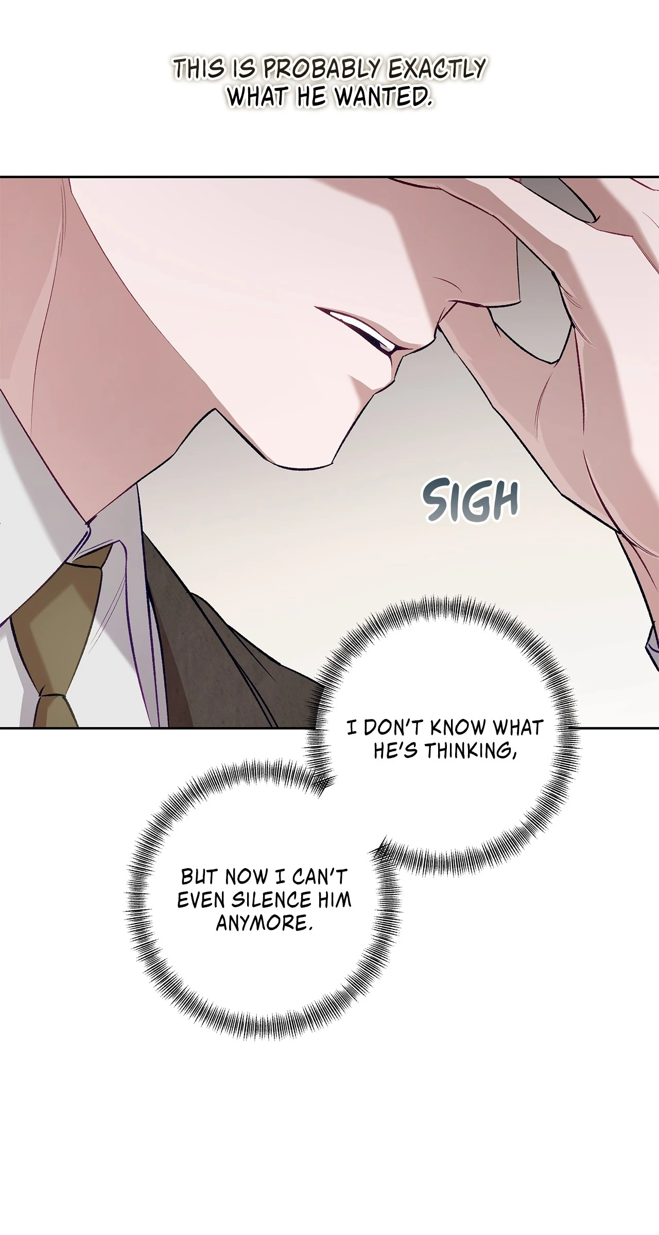 The S-Class Guide as Sweet as Honey [Mature Official] - Chapter 56 manhwa