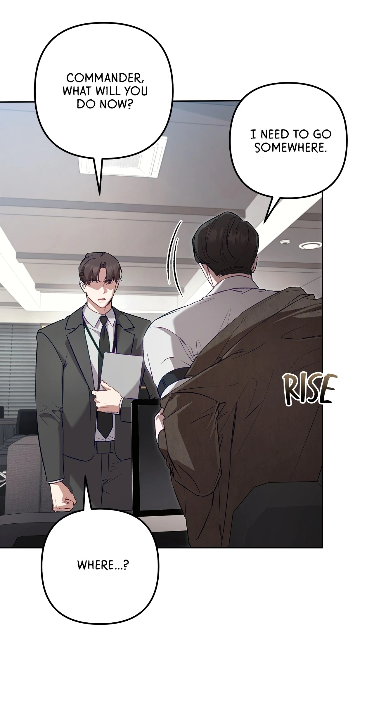 The S-Class Guide as Sweet as Honey [Mature Official] - Chapter 56 manhwa