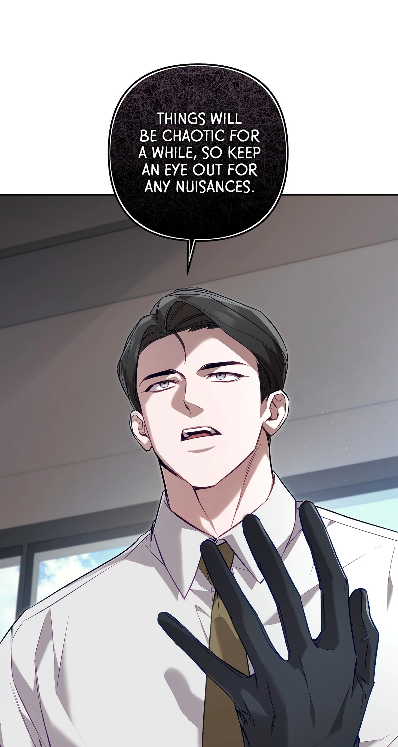 The S-Class Guide as Sweet as Honey [Mature Official] - Chapter 56 manhwa