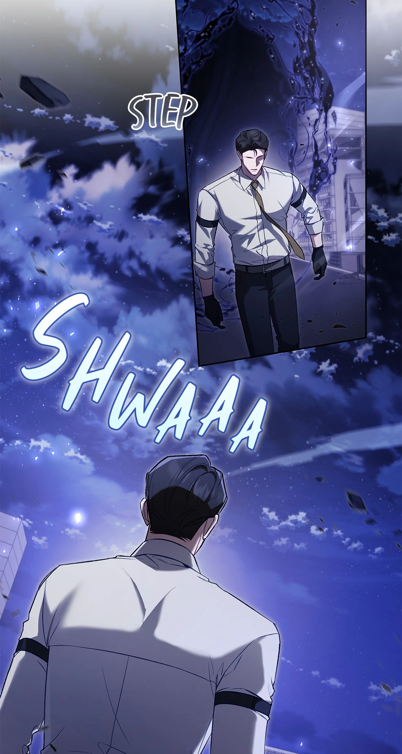 The S-Class Guide as Sweet as Honey [Mature Official] - Chapter 56 manhwa