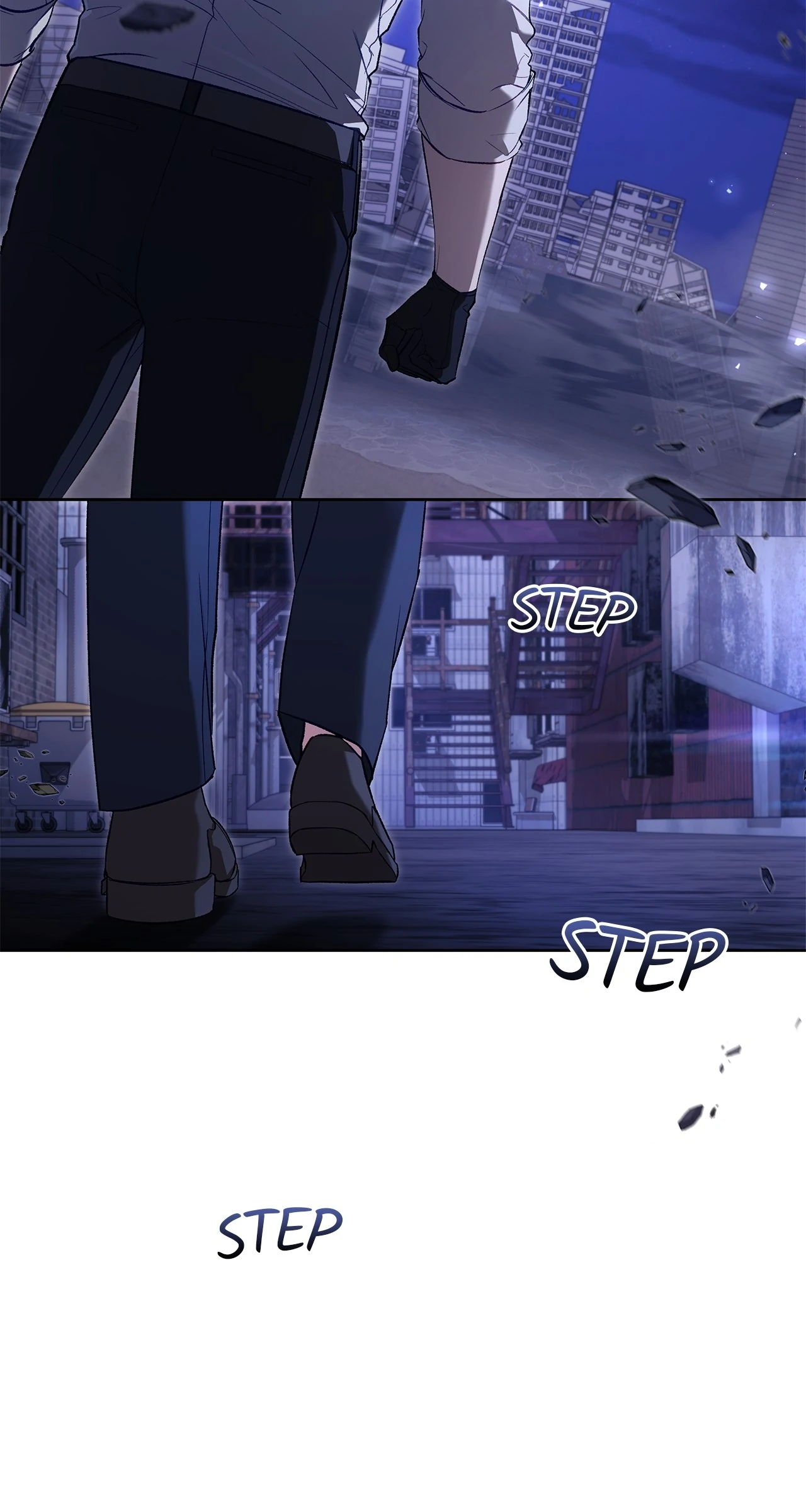 The S-Class Guide as Sweet as Honey [Mature Official] - Chapter 56 manhwa