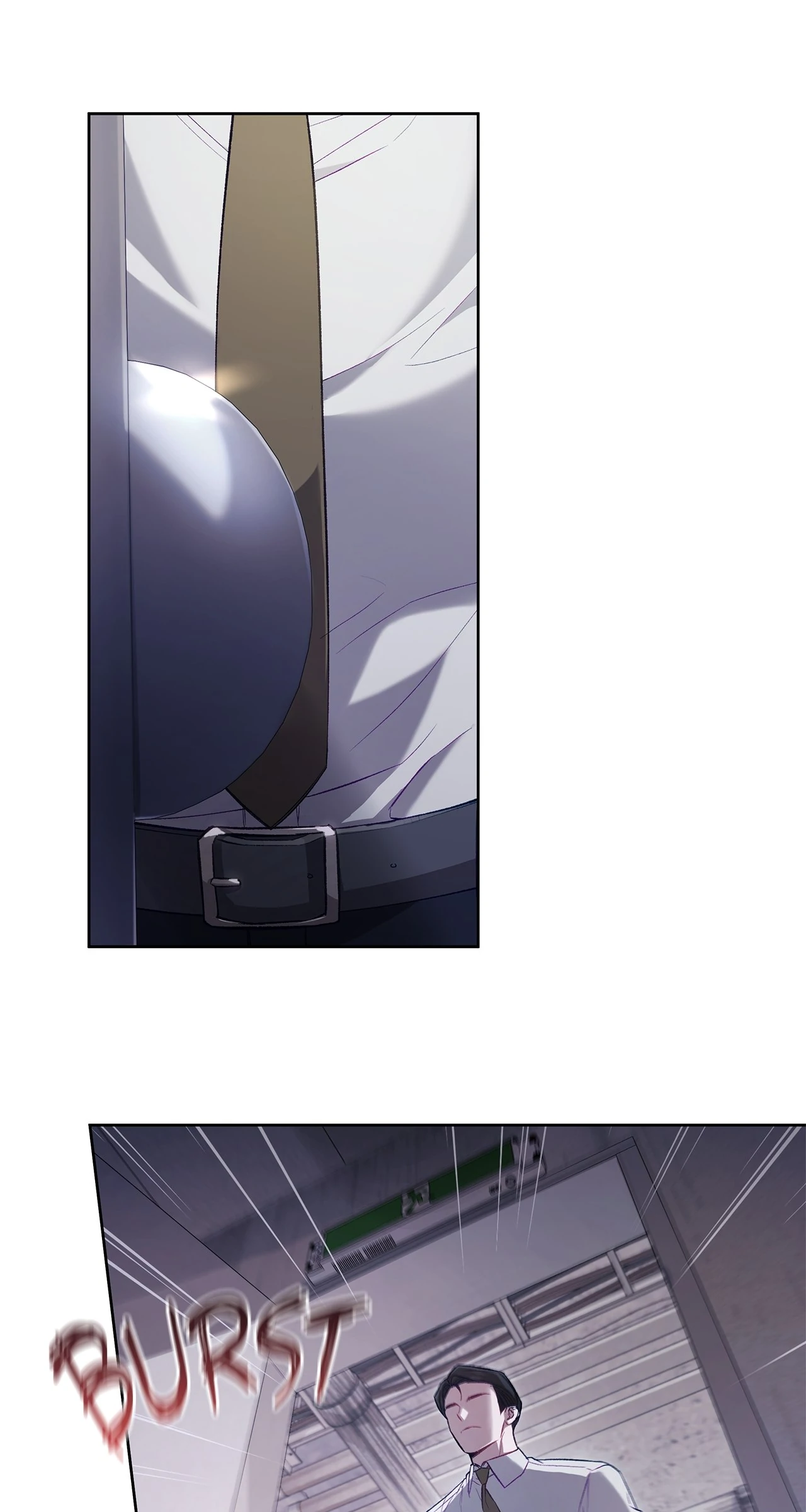 The S-Class Guide as Sweet as Honey [Mature Official] - Chapter 56 manhwa