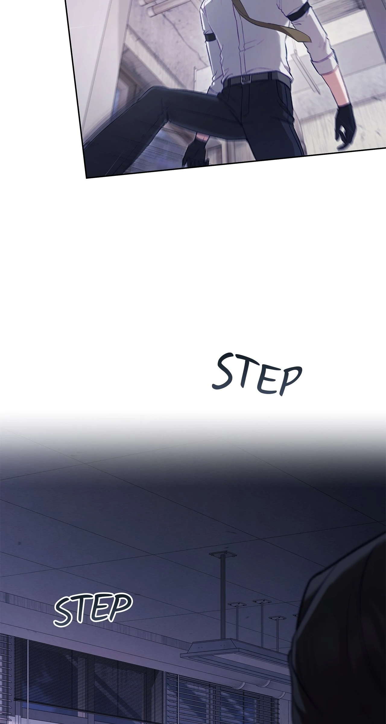 The S-Class Guide as Sweet as Honey [Mature Official] - Chapter 56 manhwa