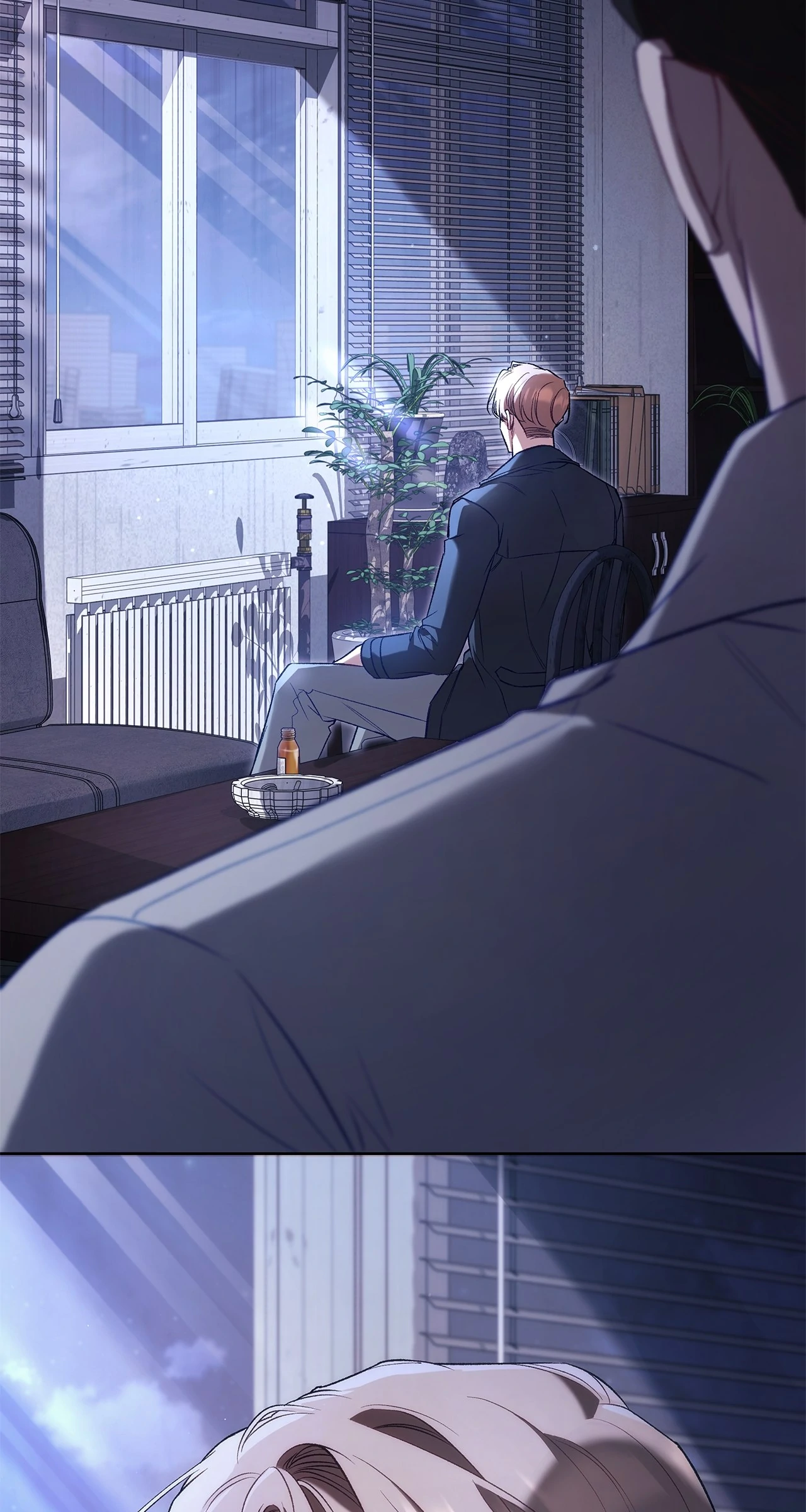 The S-Class Guide as Sweet as Honey [Mature Official] - Chapter 56 manhwa