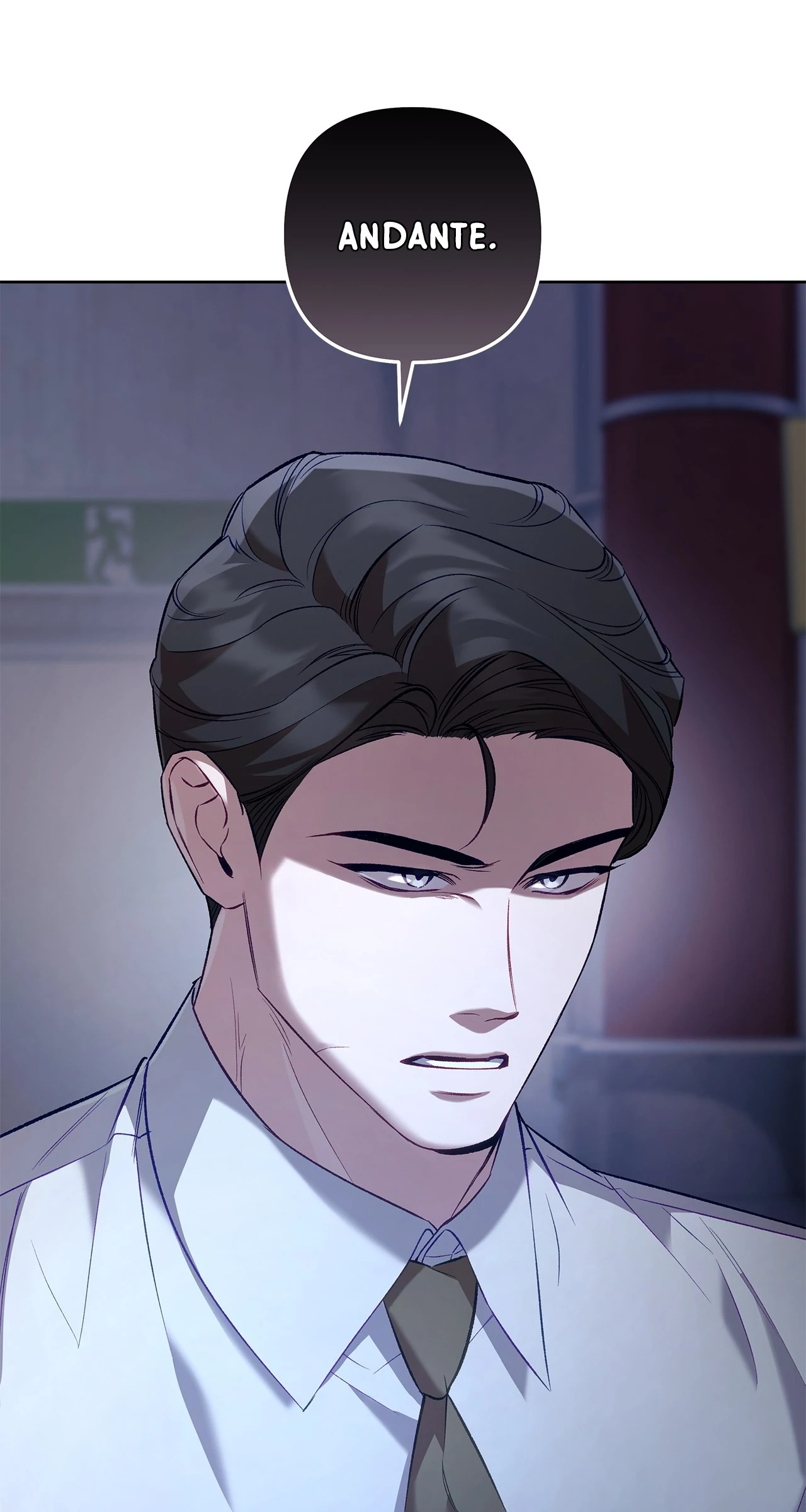 The S-Class Guide as Sweet as Honey [Mature Official] - Chapter 56 manhwa
