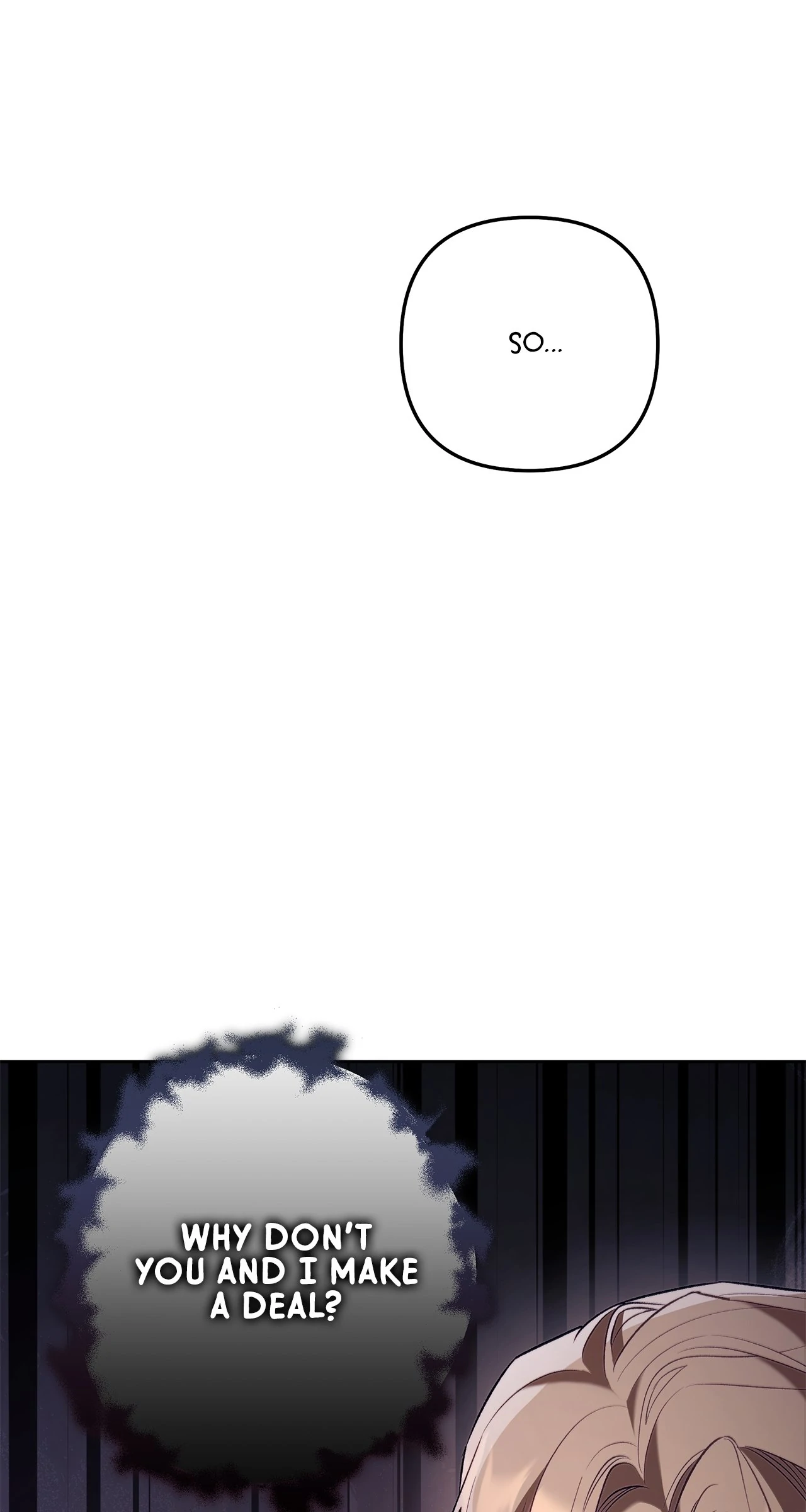 The S-Class Guide as Sweet as Honey [Mature Official] - Chapter 56 manhwa
