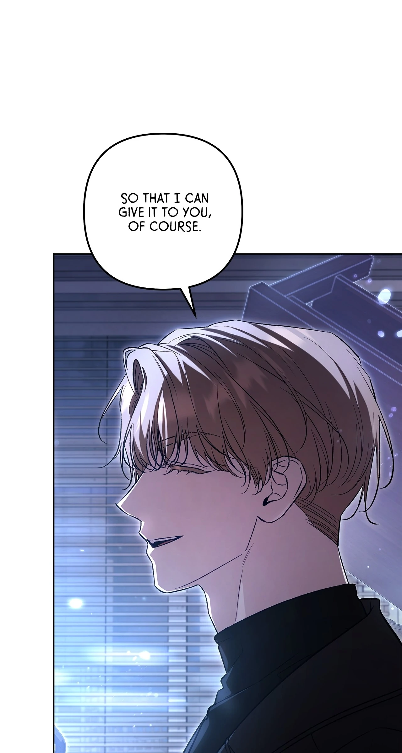 The S-Class Guide as Sweet as Honey [Mature Official] - Chapter 56 manhwa