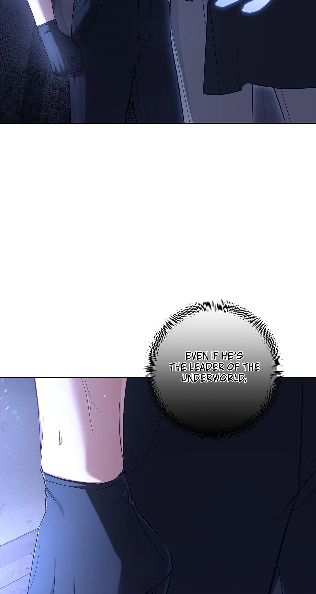 The S-Class Guide as Sweet as Honey [Mature Official] - Chapter 57 manhwa