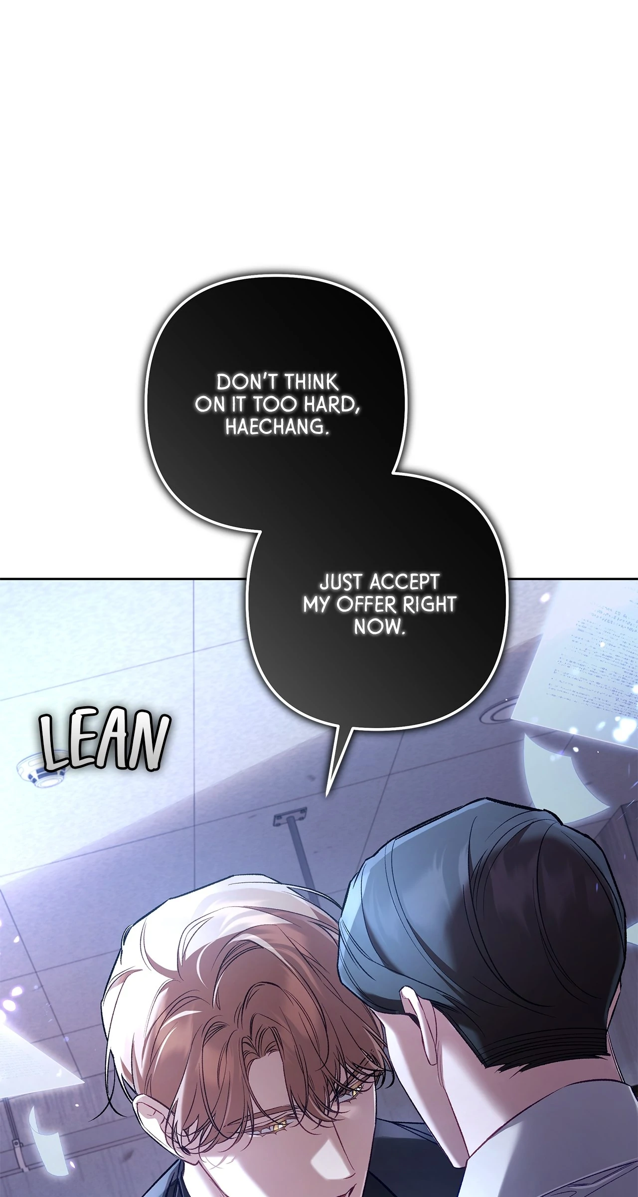 The S-Class Guide as Sweet as Honey [Mature Official] - Chapter 57 manhwa