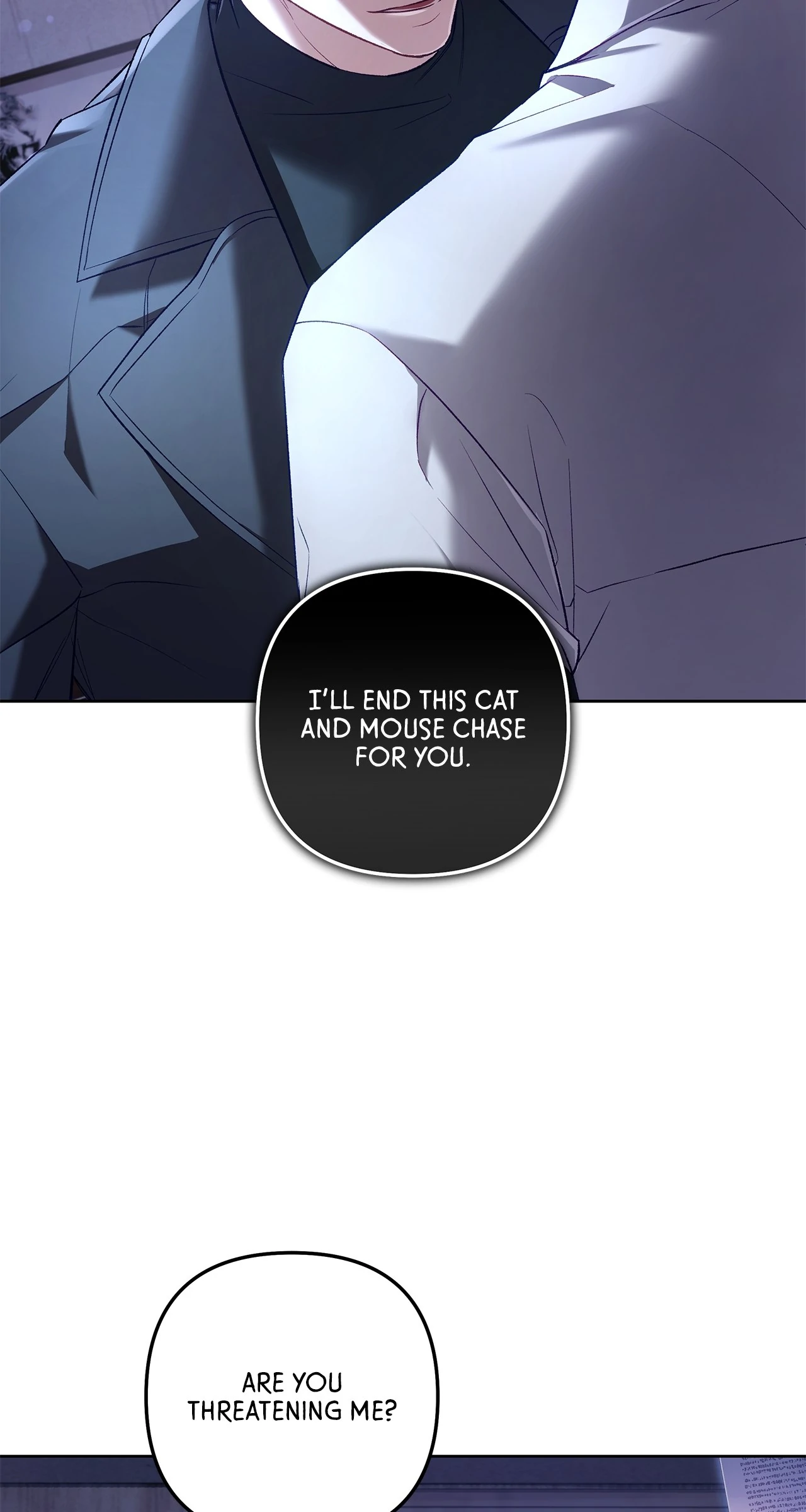 The S-Class Guide as Sweet as Honey [Mature Official] - Chapter 57 manhwa