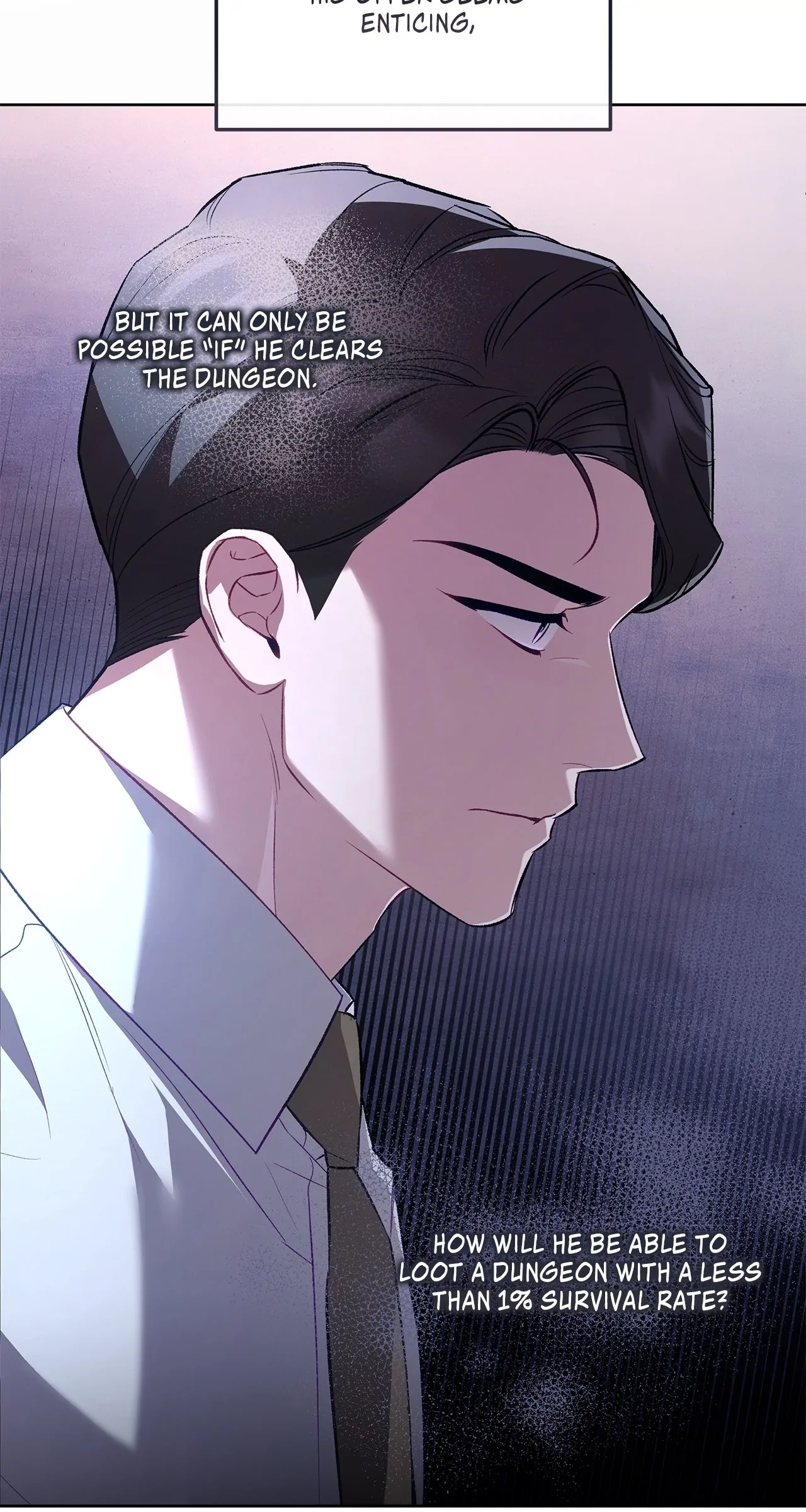 The S-Class Guide as Sweet as Honey [Mature Official] - Chapter 57 manhwa