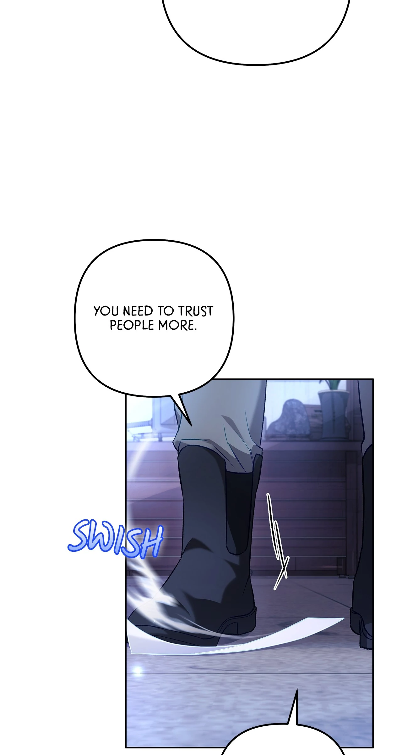 The S-Class Guide as Sweet as Honey [Mature Official] - Chapter 57 manhwa