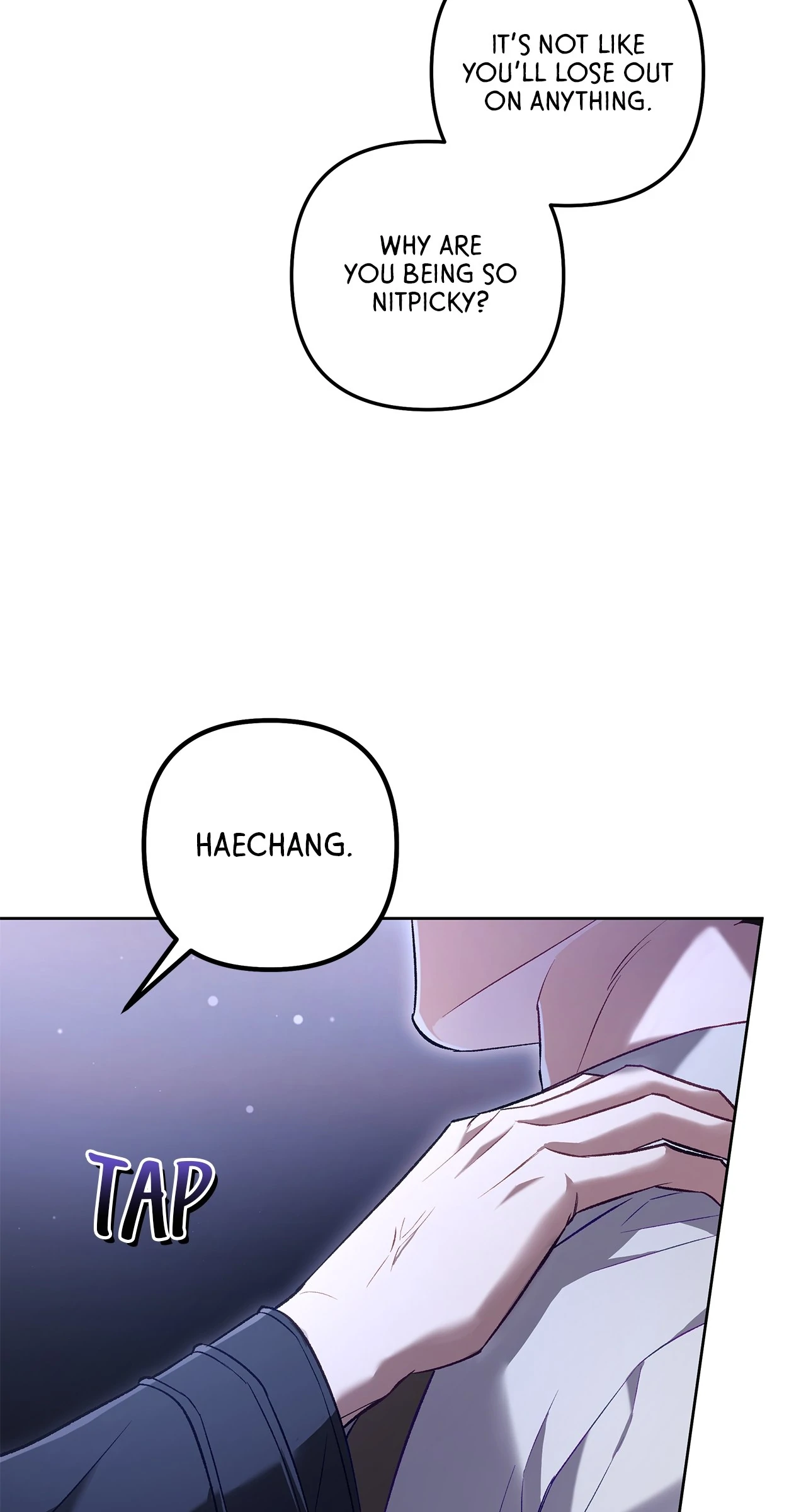 The S-Class Guide as Sweet as Honey [Mature Official] - Chapter 57 manhwa